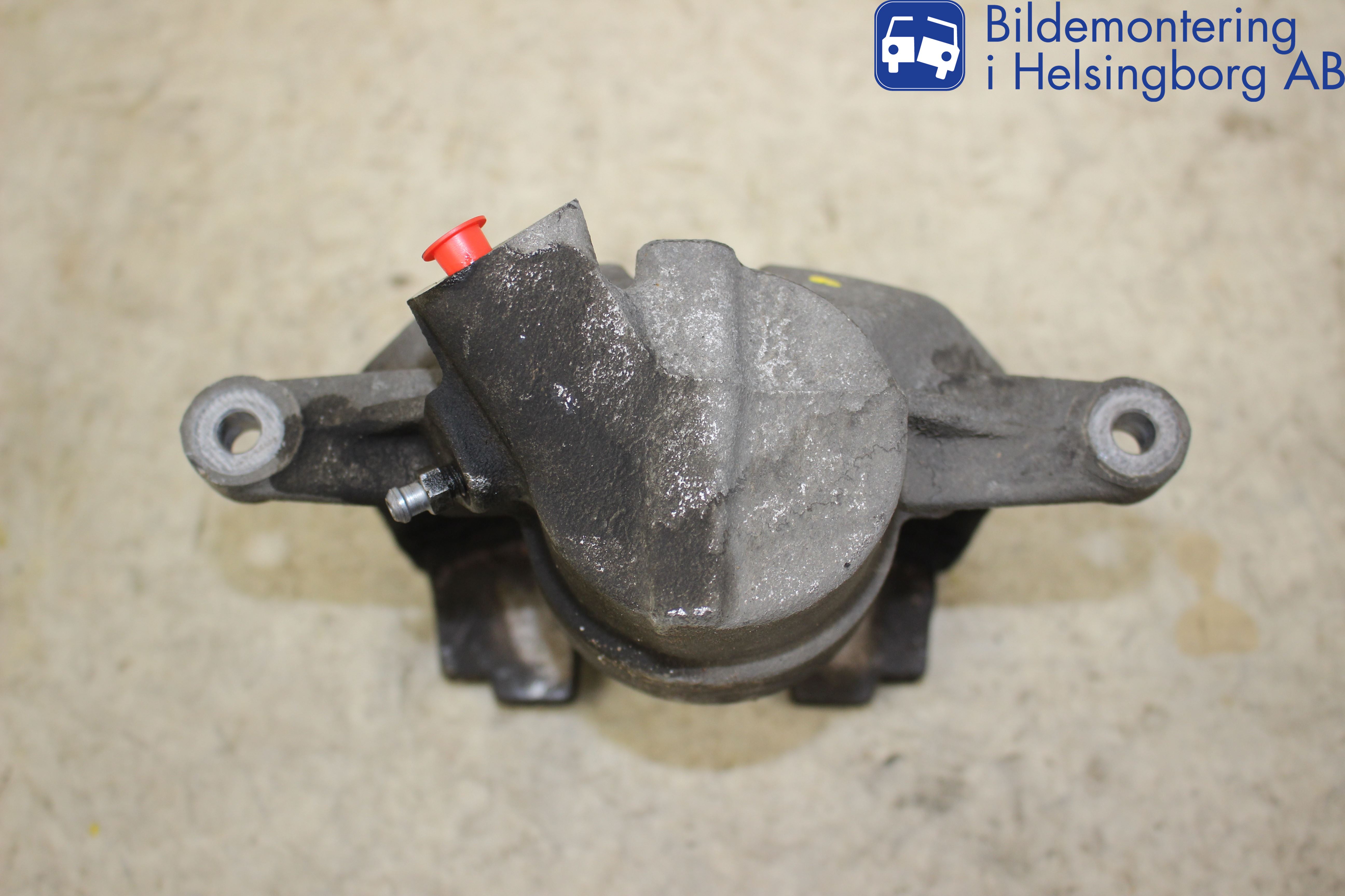 Peugeot 308 14-21 Bromsok Fram Vänster