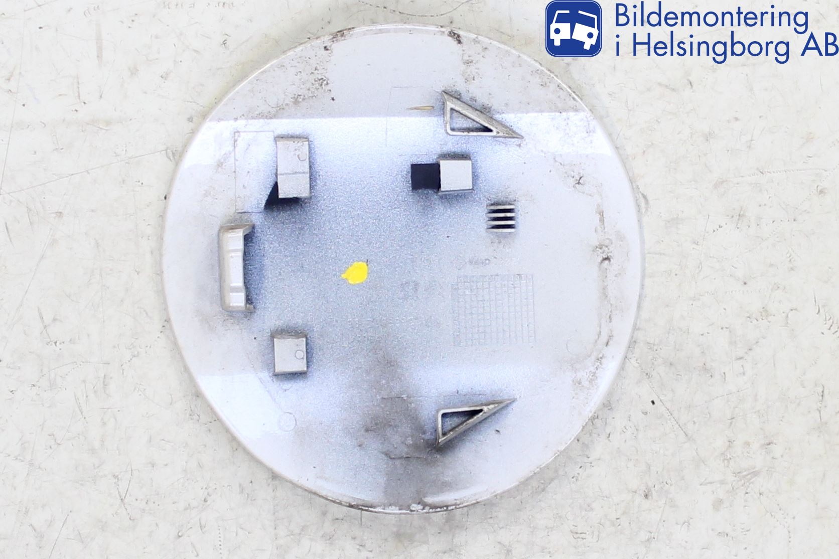 Peugeot 308 14-21 Tanklucka