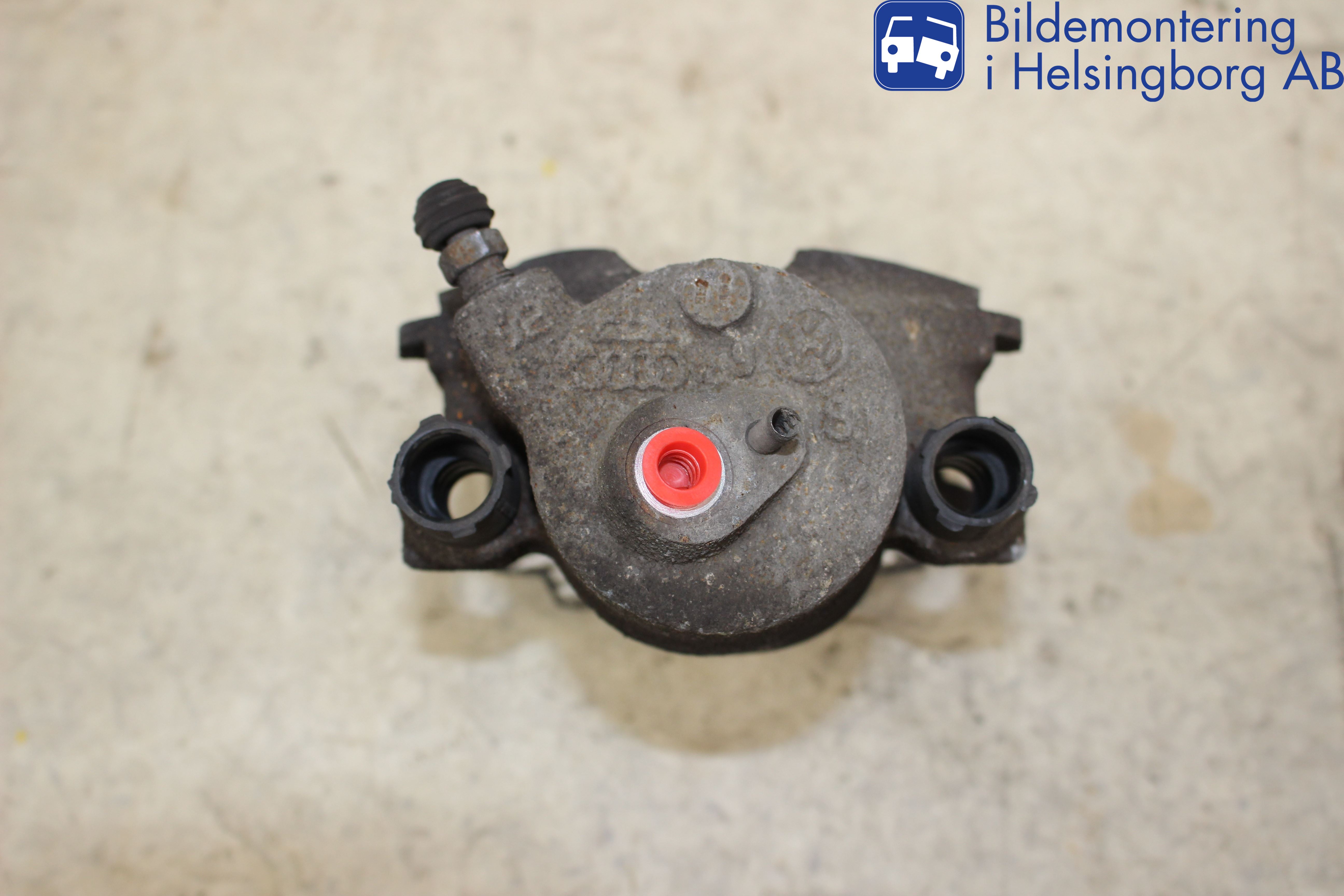 Volkswagen VW UP! / E-UP! Bromsok Fram Vänster