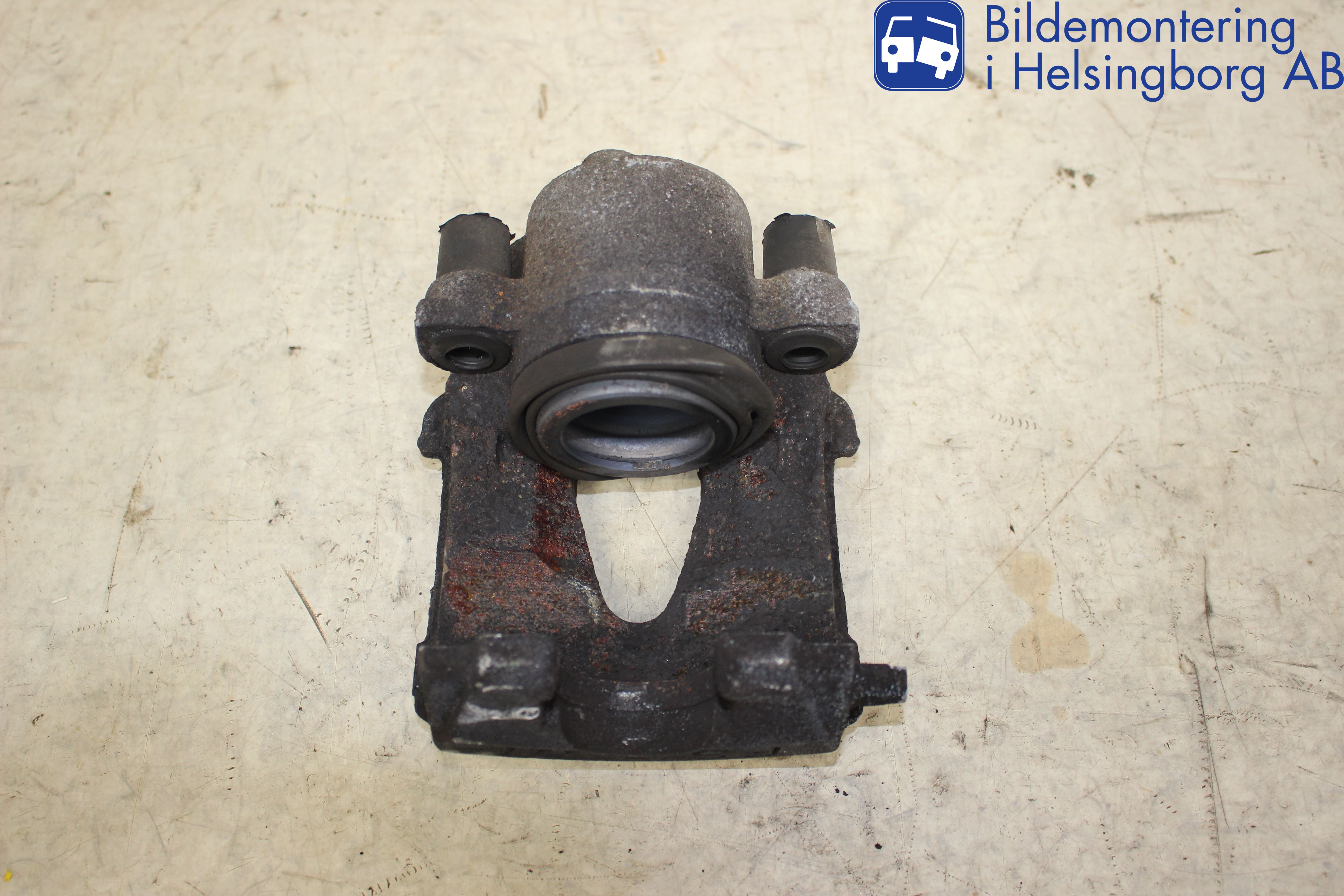 Volkswagen VW UP! / E-UP! Bromsok Fram Vänster