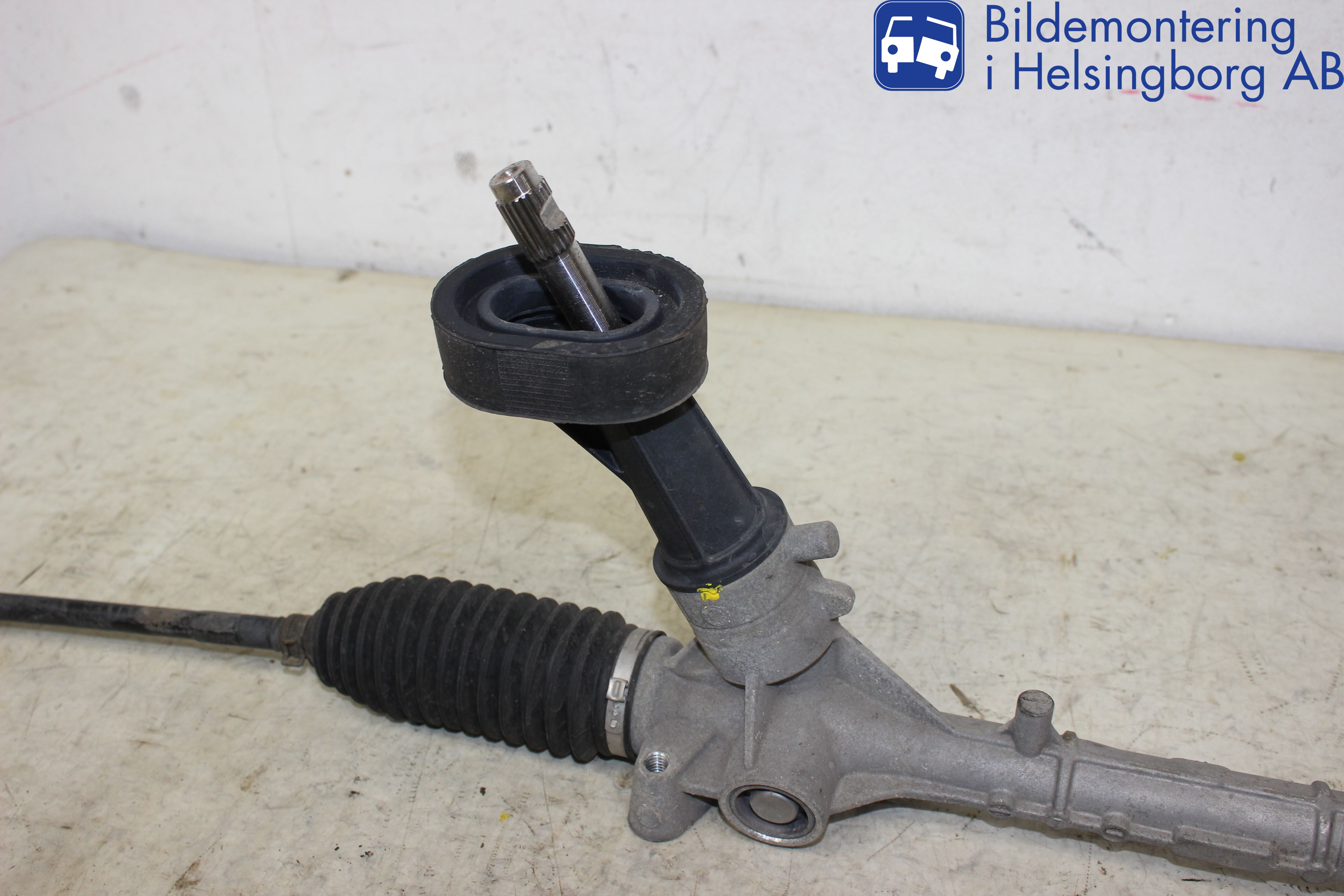 Volkswagen VW UP! / E-UP! Styrväxel-Snäcka