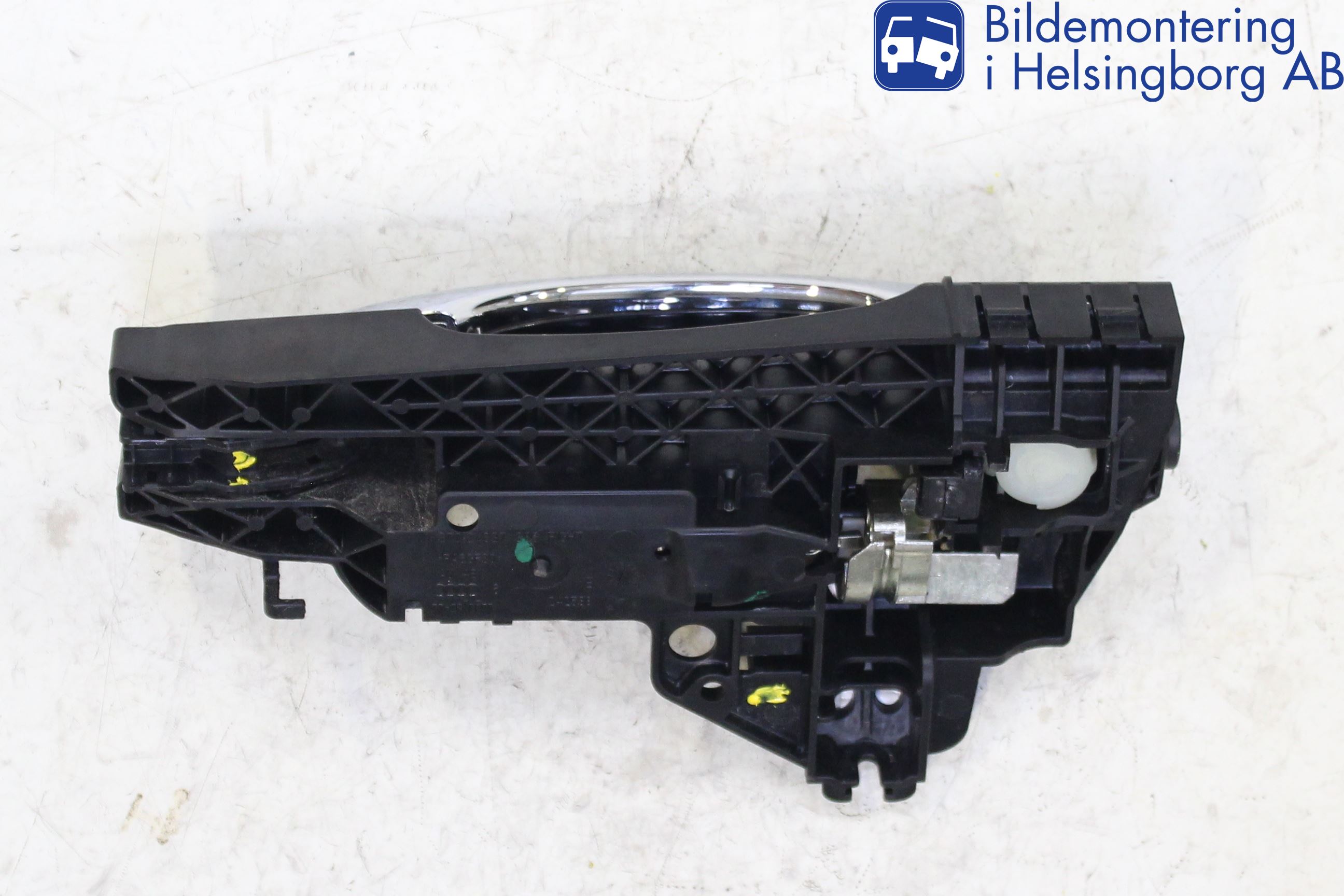 Audi Q5 09-16 Dörrhandtag Yttre Hö