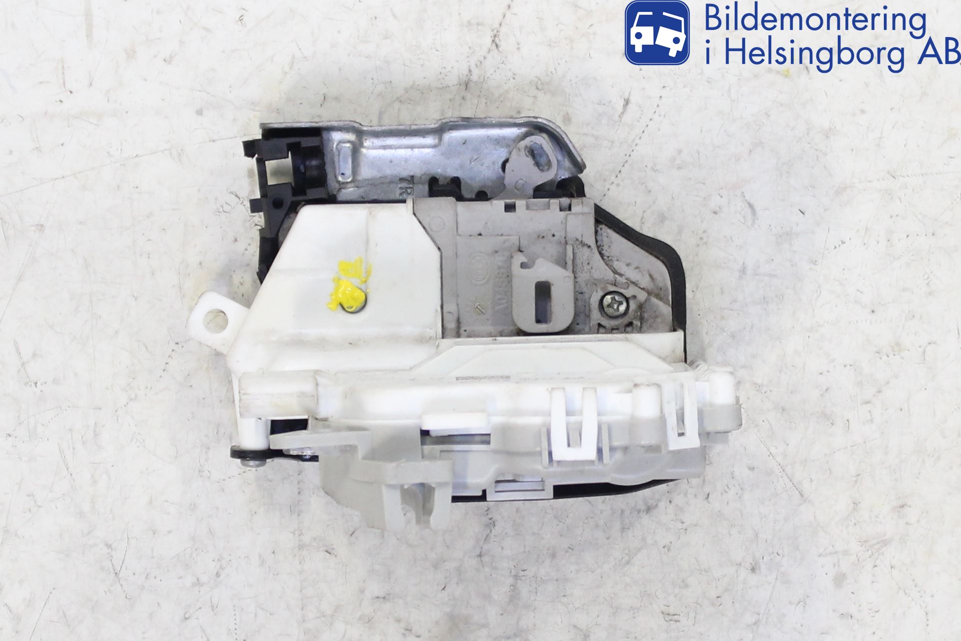 Audi Q5 09-16 Centrallåsmotor Höger