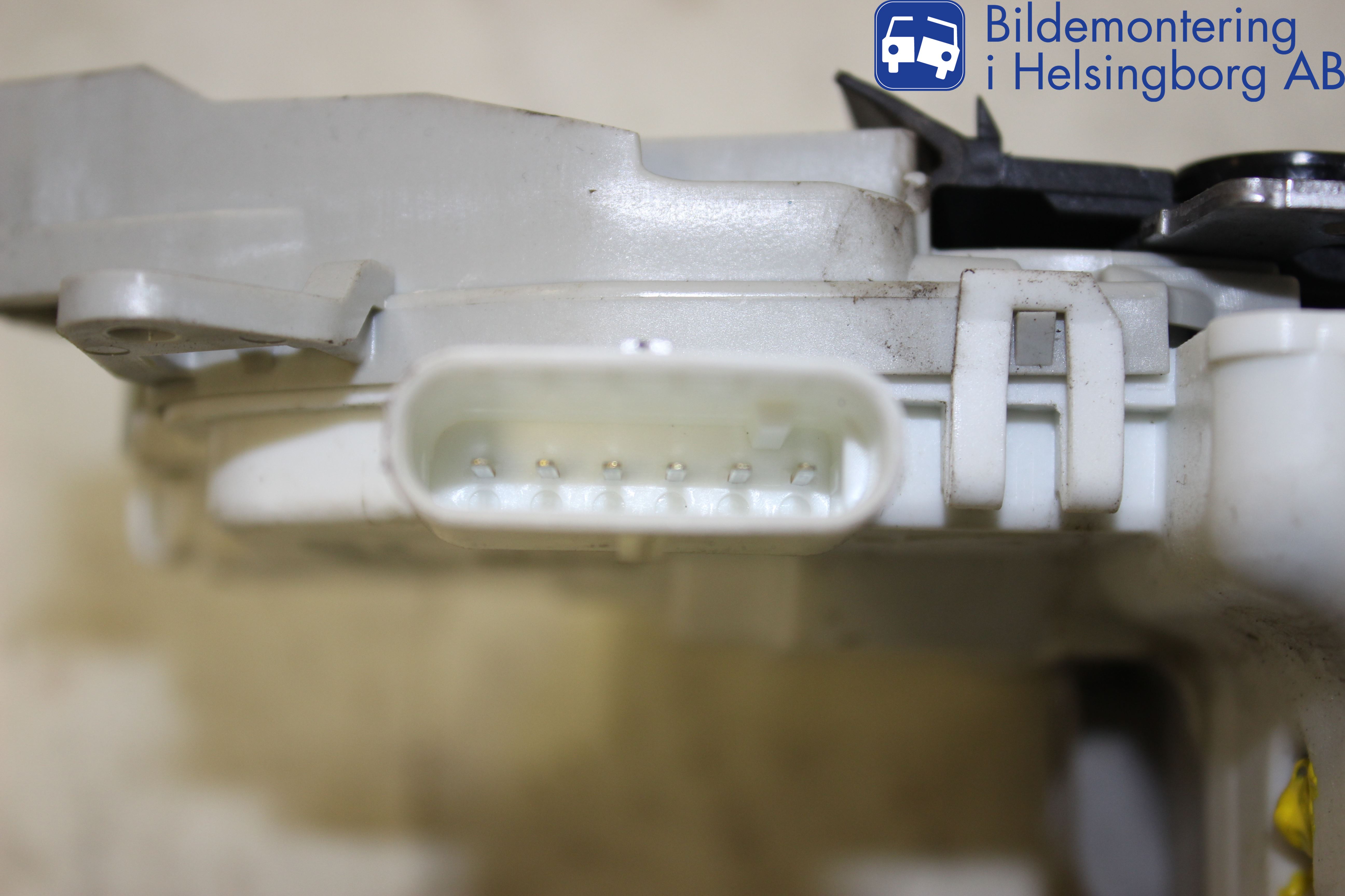 Audi Q5 09-16 Centrallåsmotor Höger