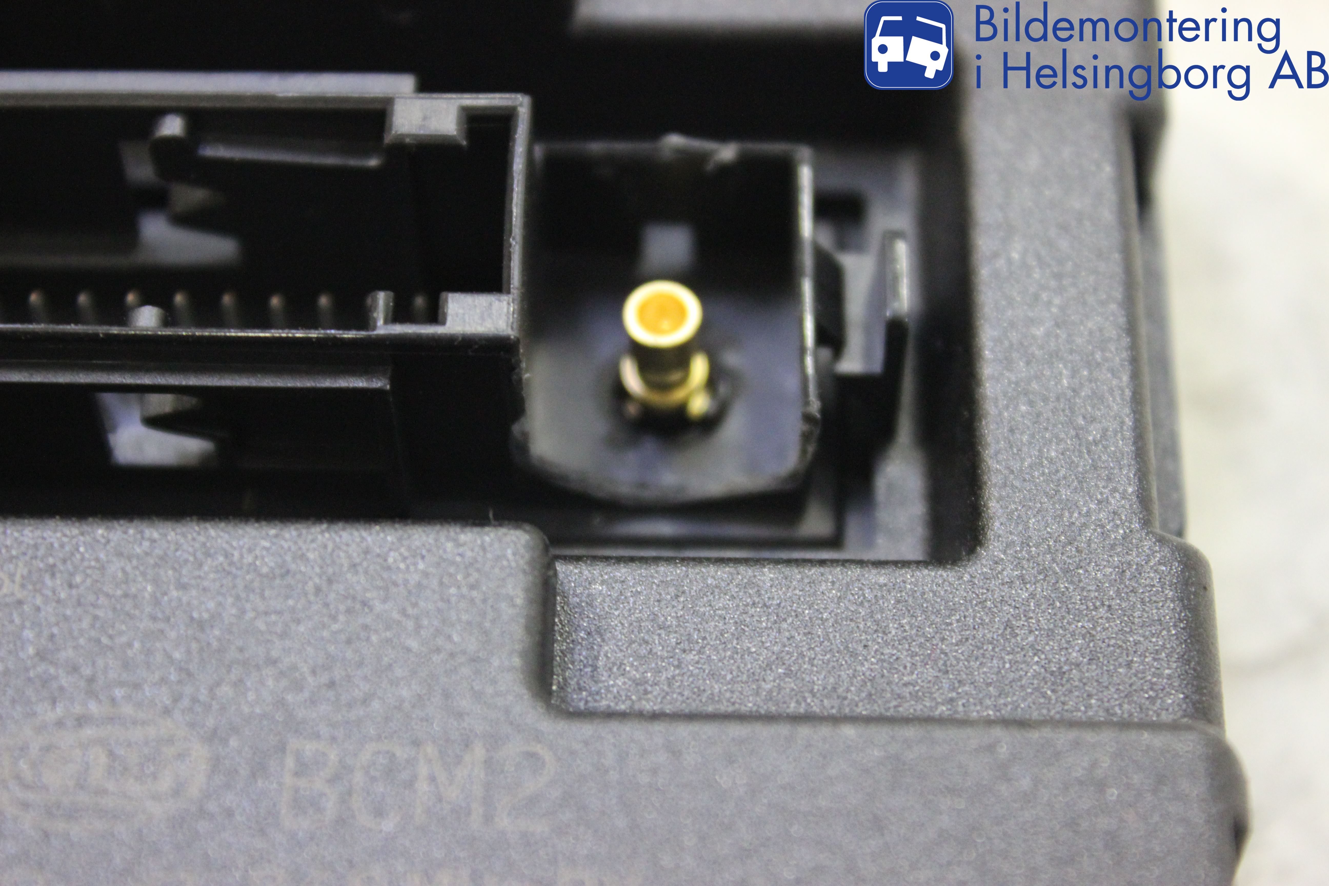 Audi Q5 09-16 Komfort Styrdon