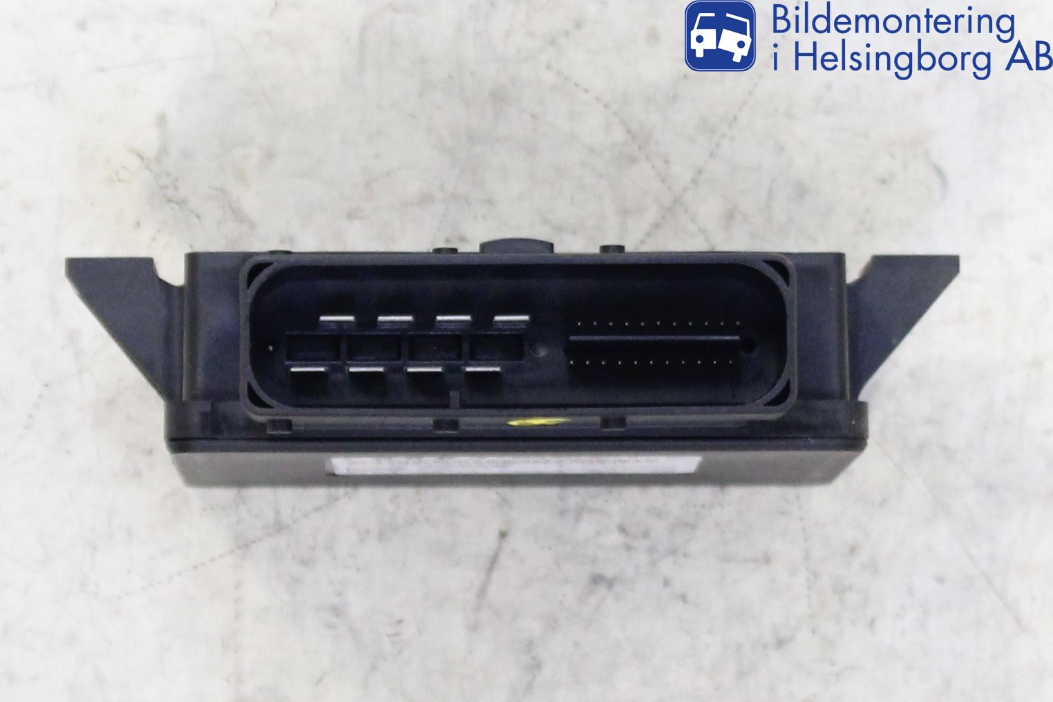 Audi Q5 09-16 Styrenhet Parkbroms Epb