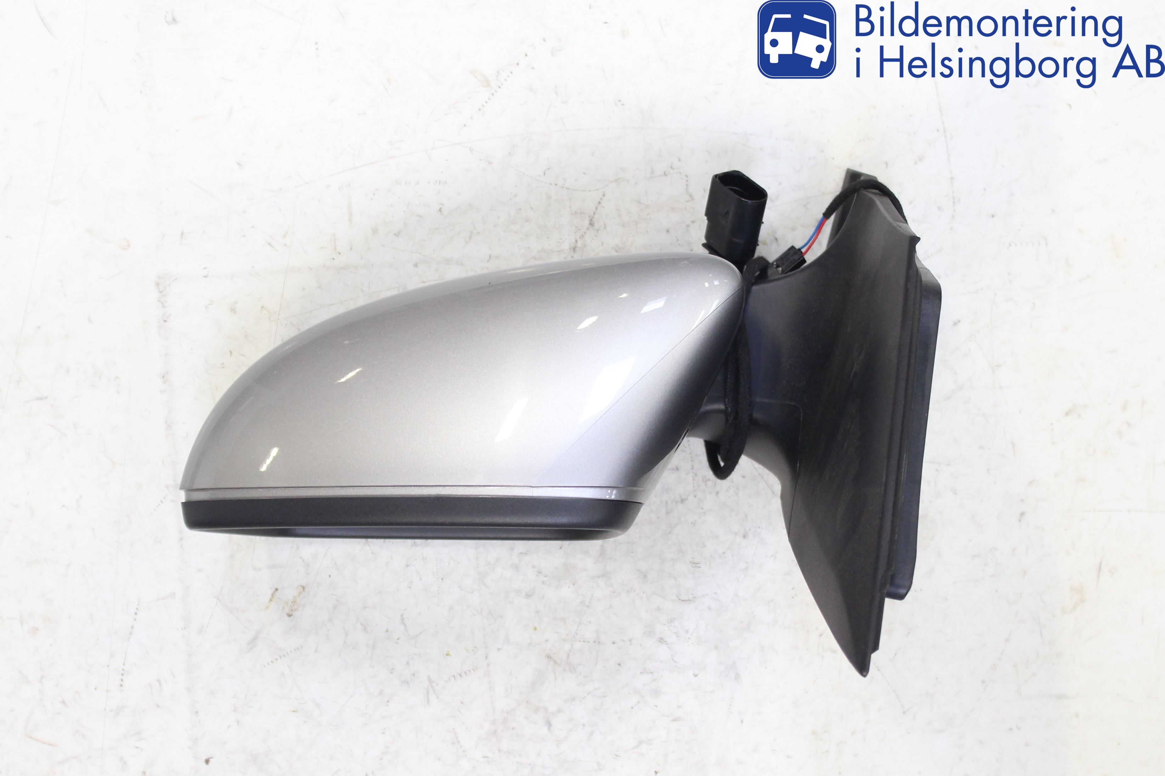 Volkswagen VW UP! / E-UP! Spegel Yttre El Vä