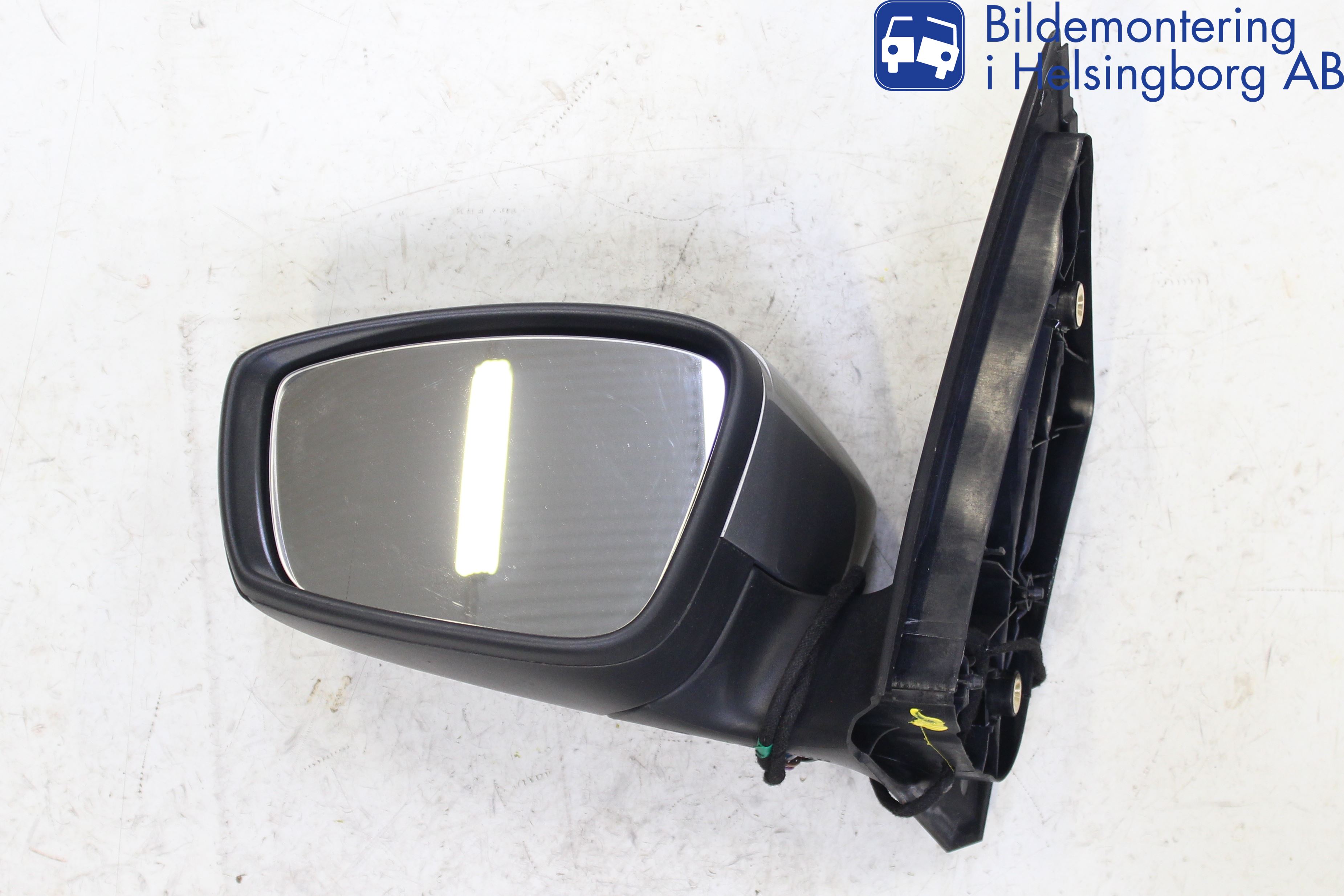 Volkswagen VW UP! / E-UP! Spegel Yttre El Vä