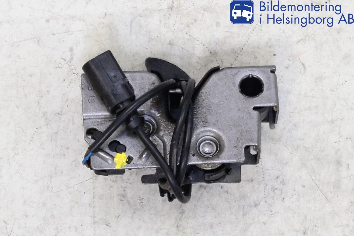 Volkswagen VW UP! / E-UP! Huvlås