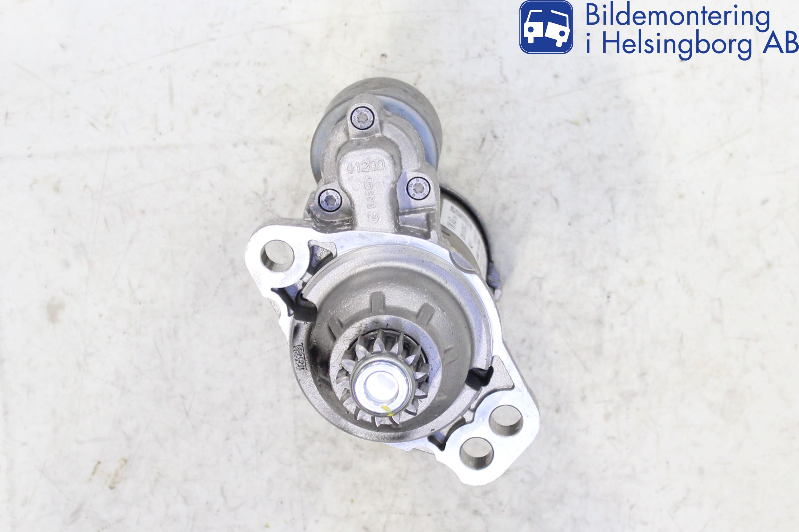 Skoda OCTAVIA (5E) 13-20 Startmotor