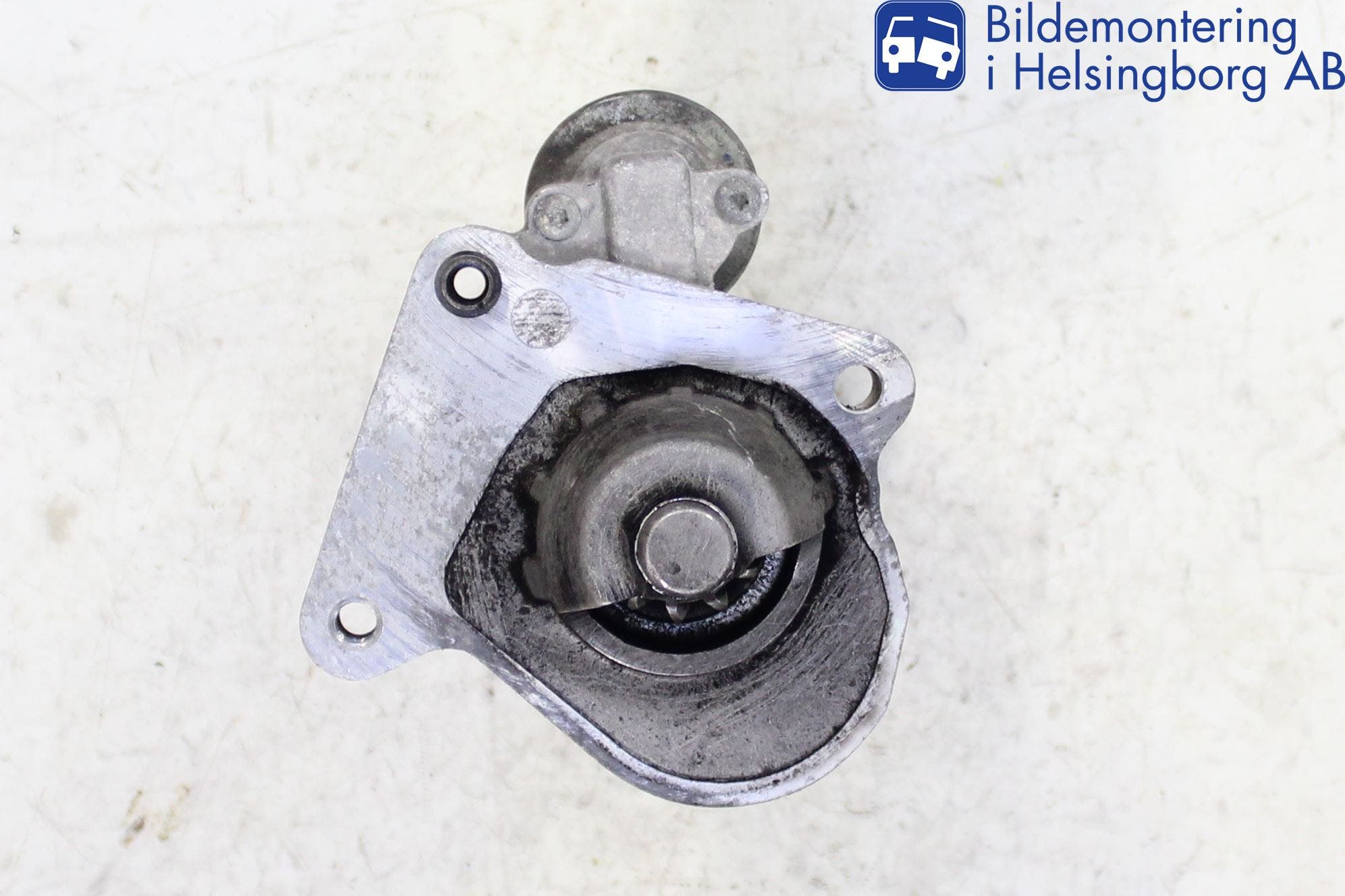 Ford C-MAX II 11-14 Startmotor Diesel