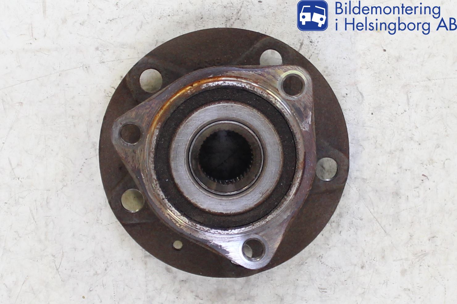 Seat LEON 13-20 Nav Fram