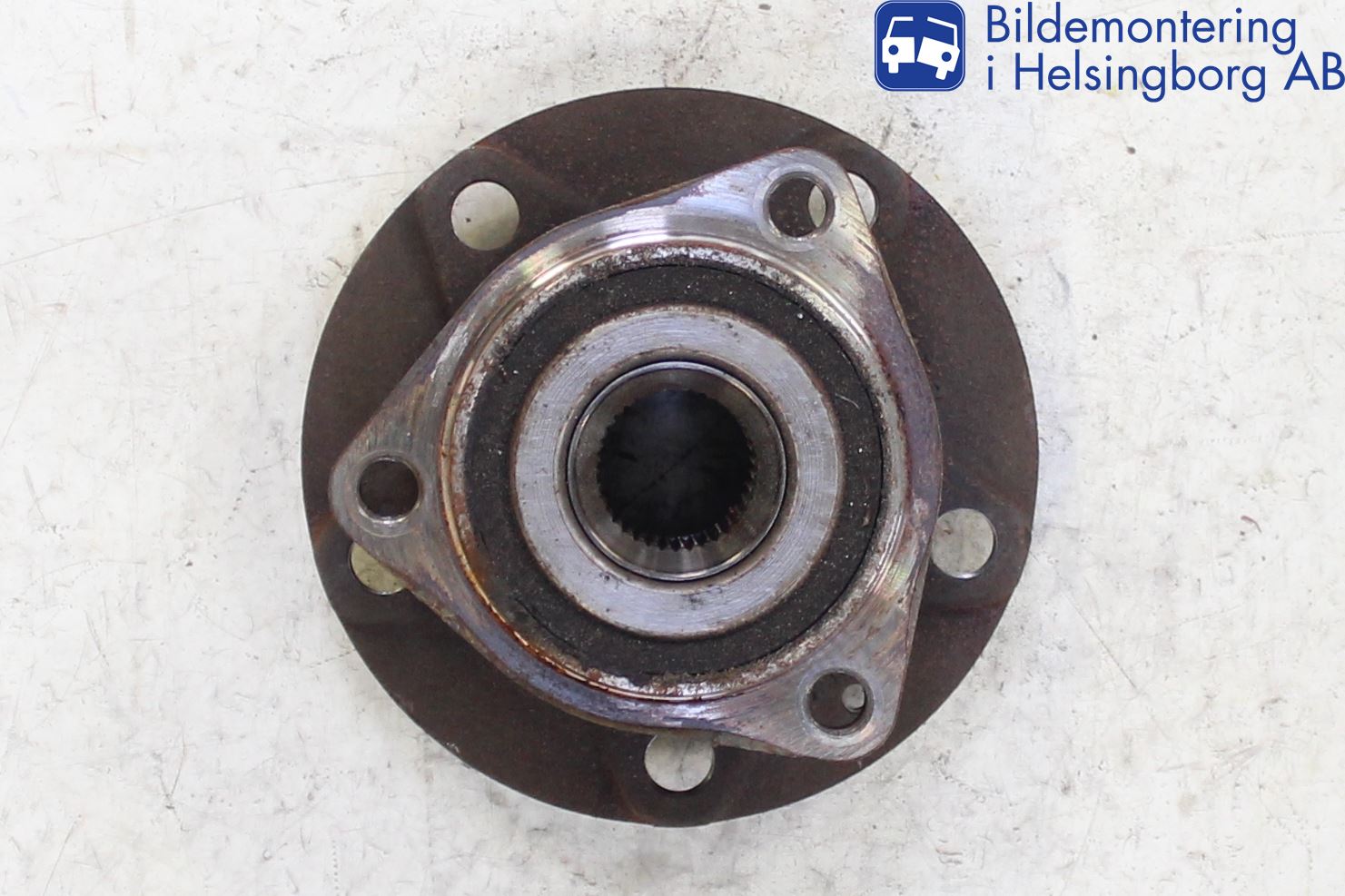 Seat LEON 13-20 Nav Fram