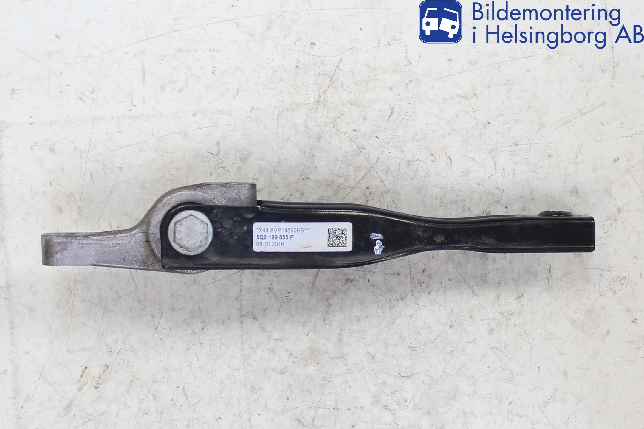 Seat LEON 13-20 Växellådsfäste