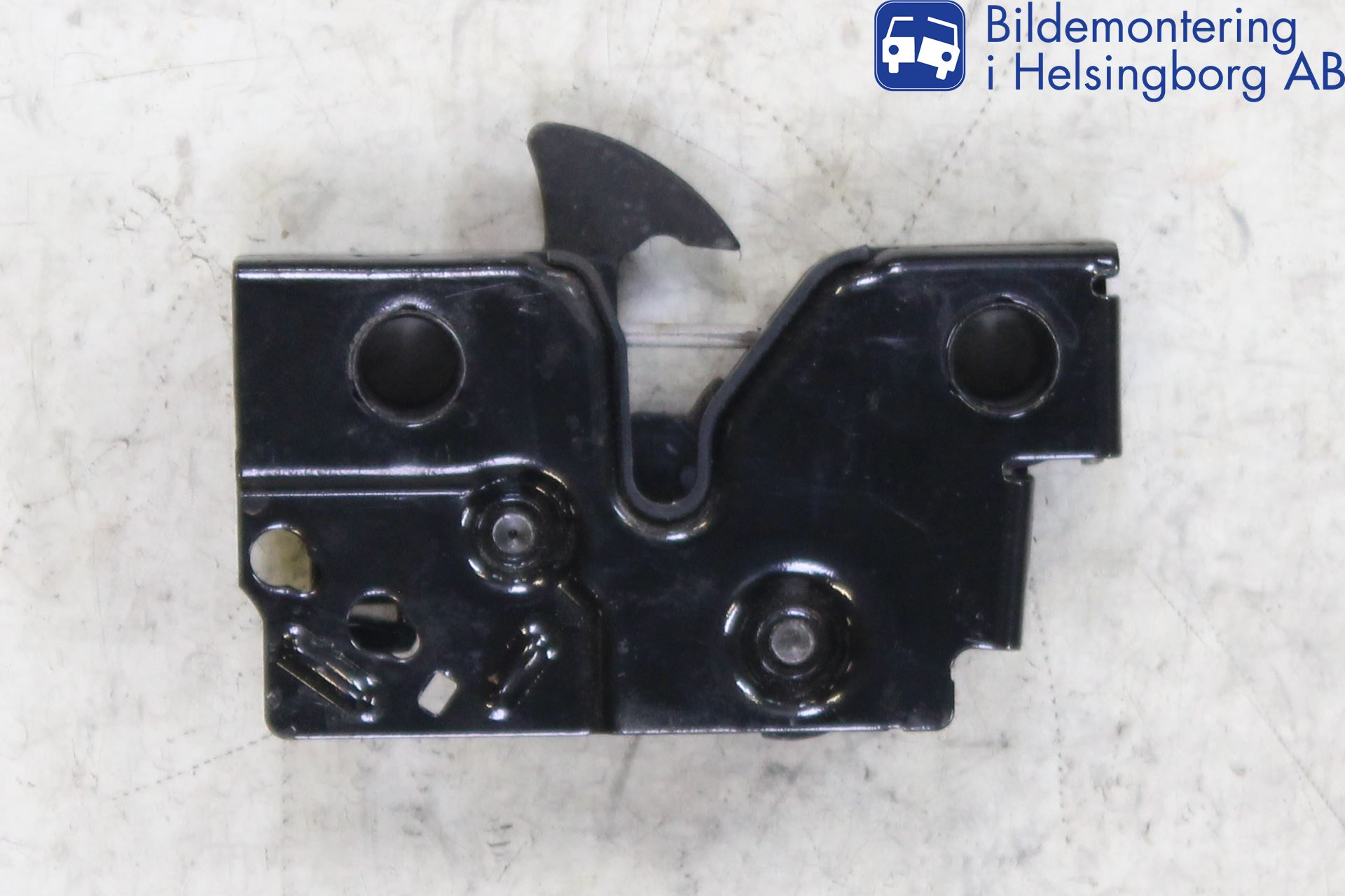 Seat LEON 13-20 Huvlås