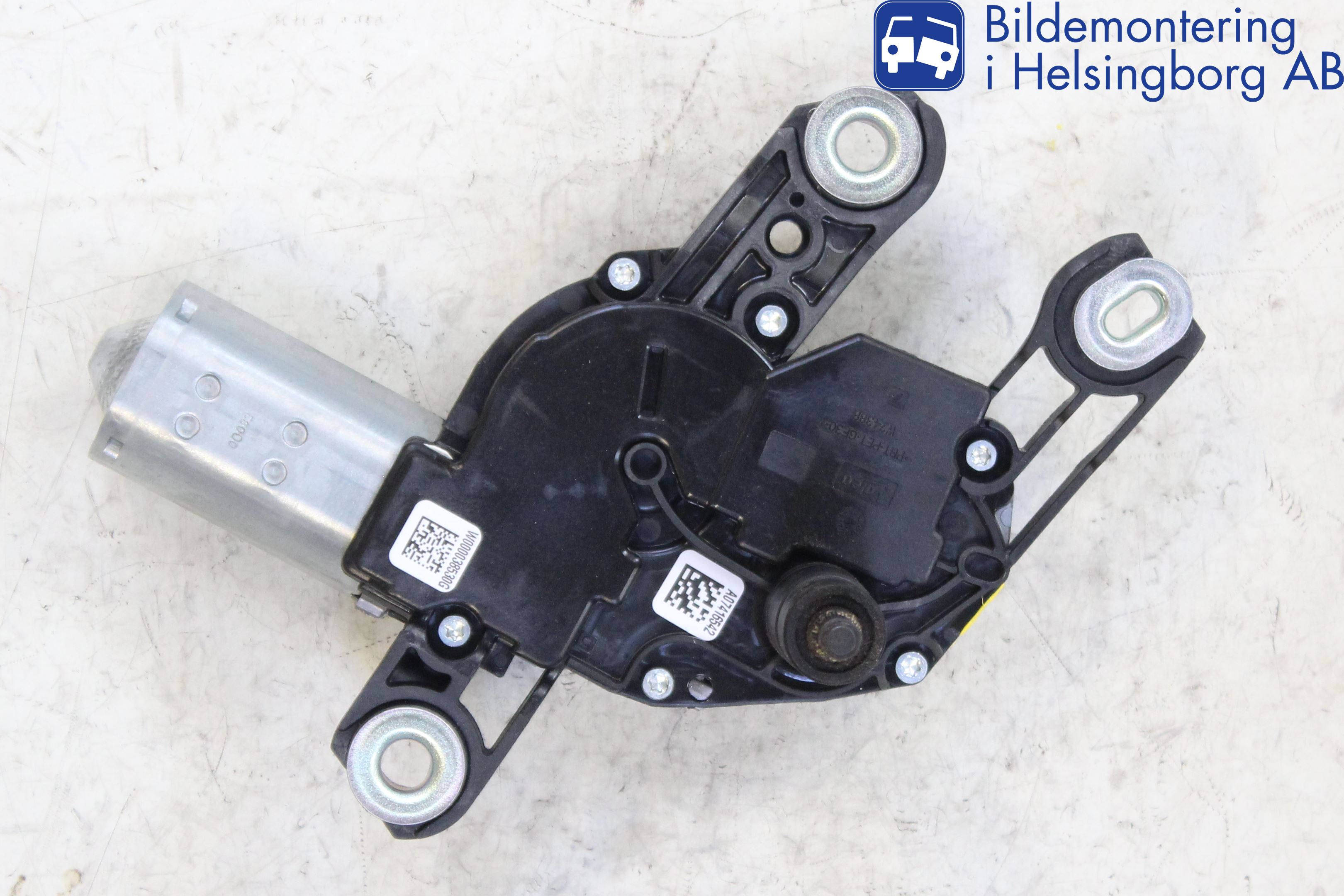 Seat LEON 13-20 Torkarmotor Baklucka