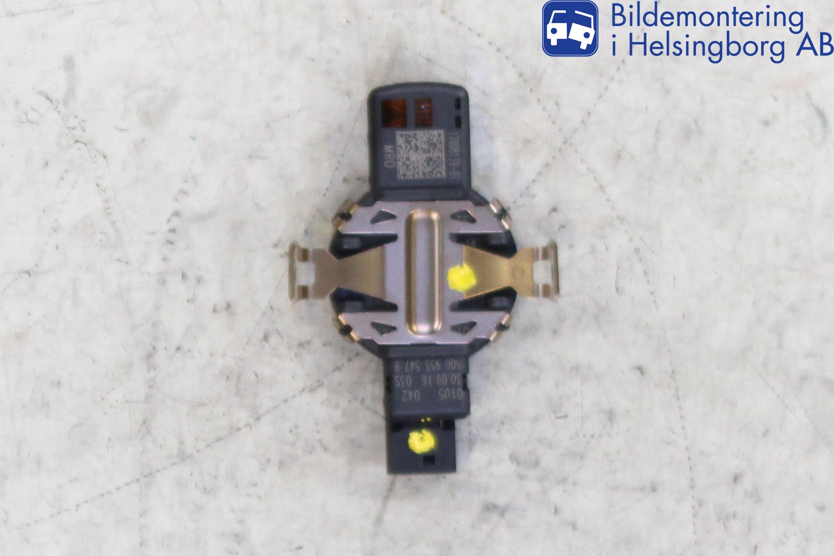 Seat LEON 13-20 Regnsensor