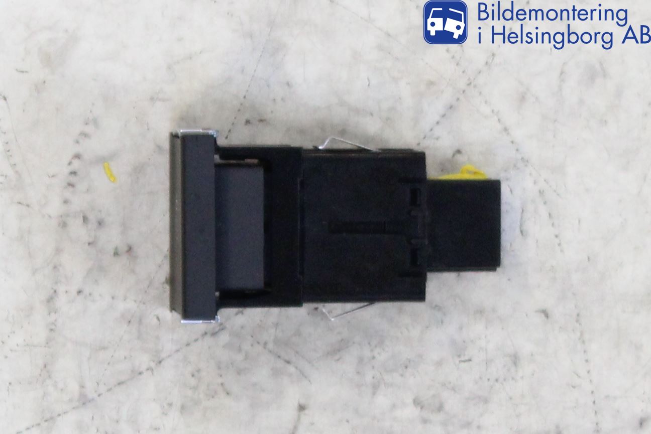 Volkswagen VW TIGUAN 16-24 Strömställare Antisladd