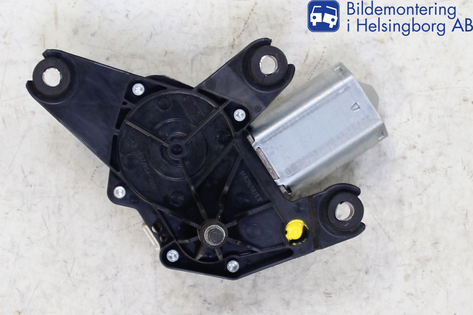 Opel VIVARO 15-19 Torkarmotor Baklucka