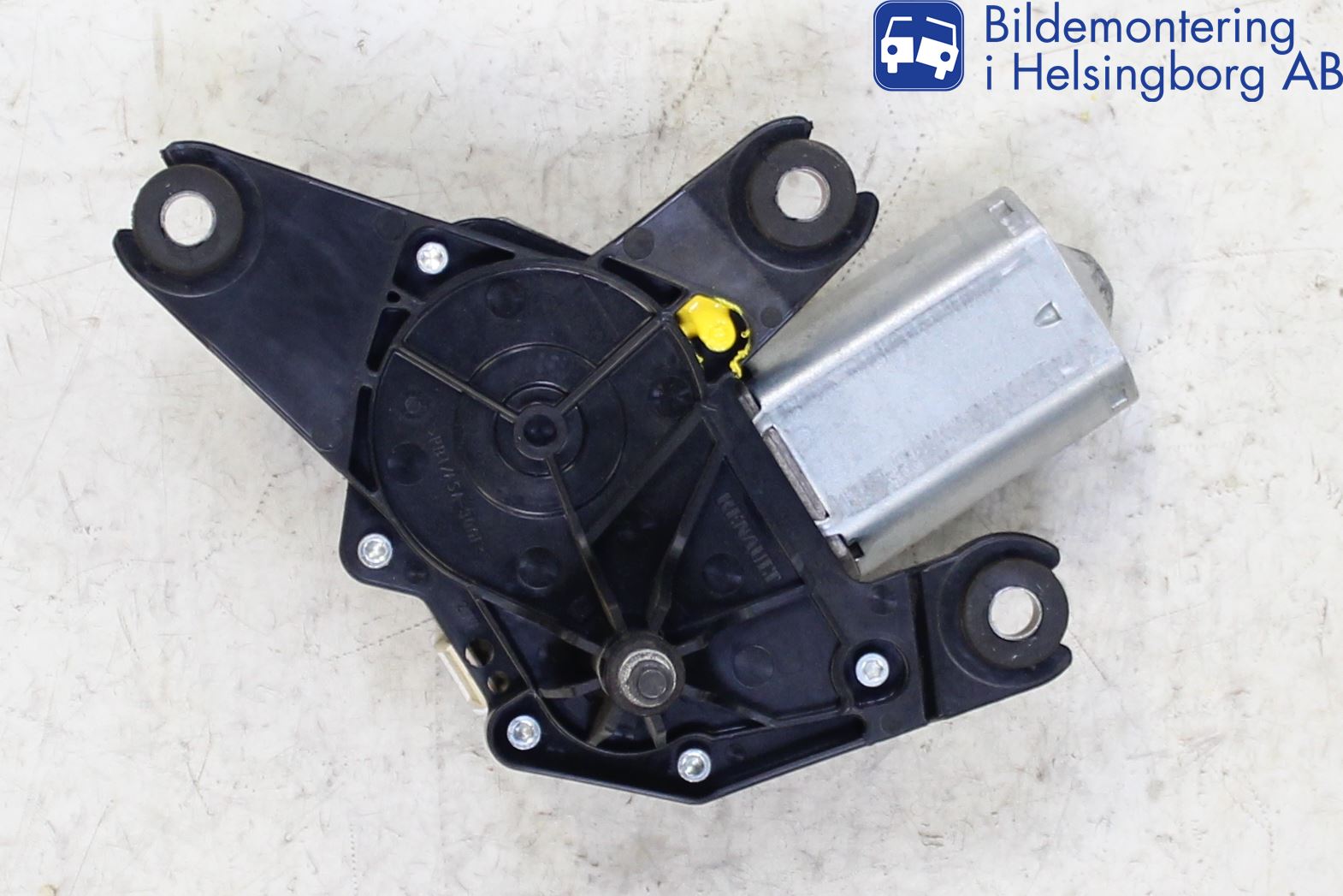 Opel VIVARO 15-19 Torkarmotor Baklucka