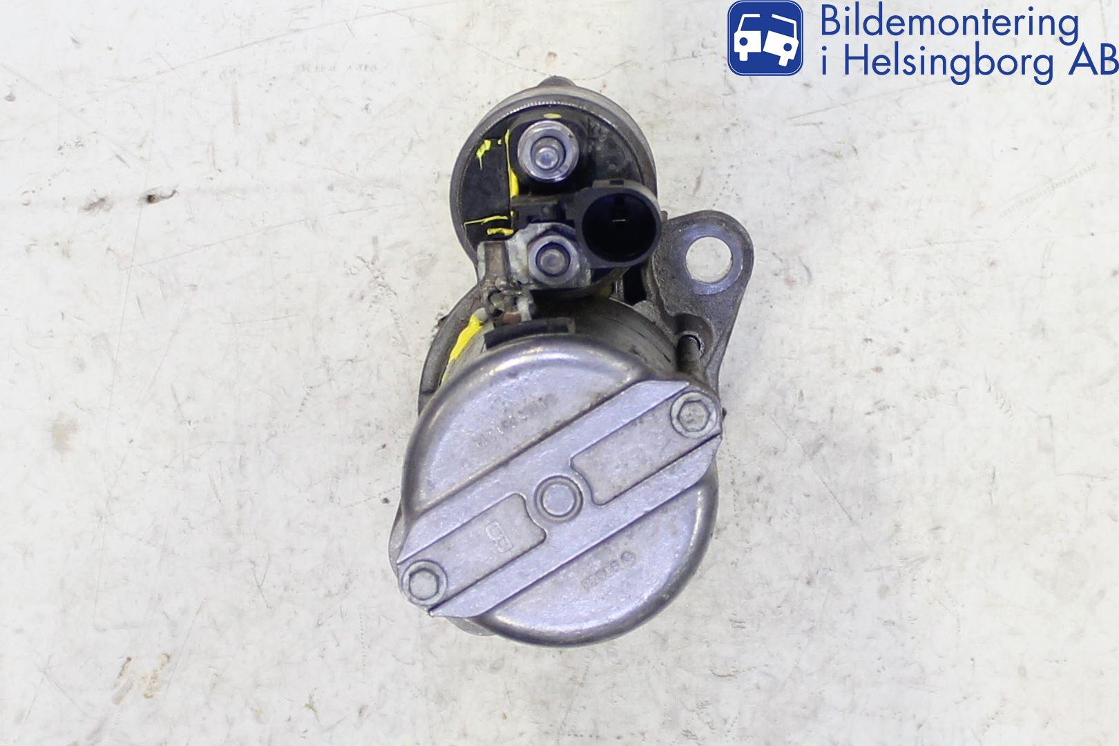 Volkswagen VW UP! / E-UP! Startmotor