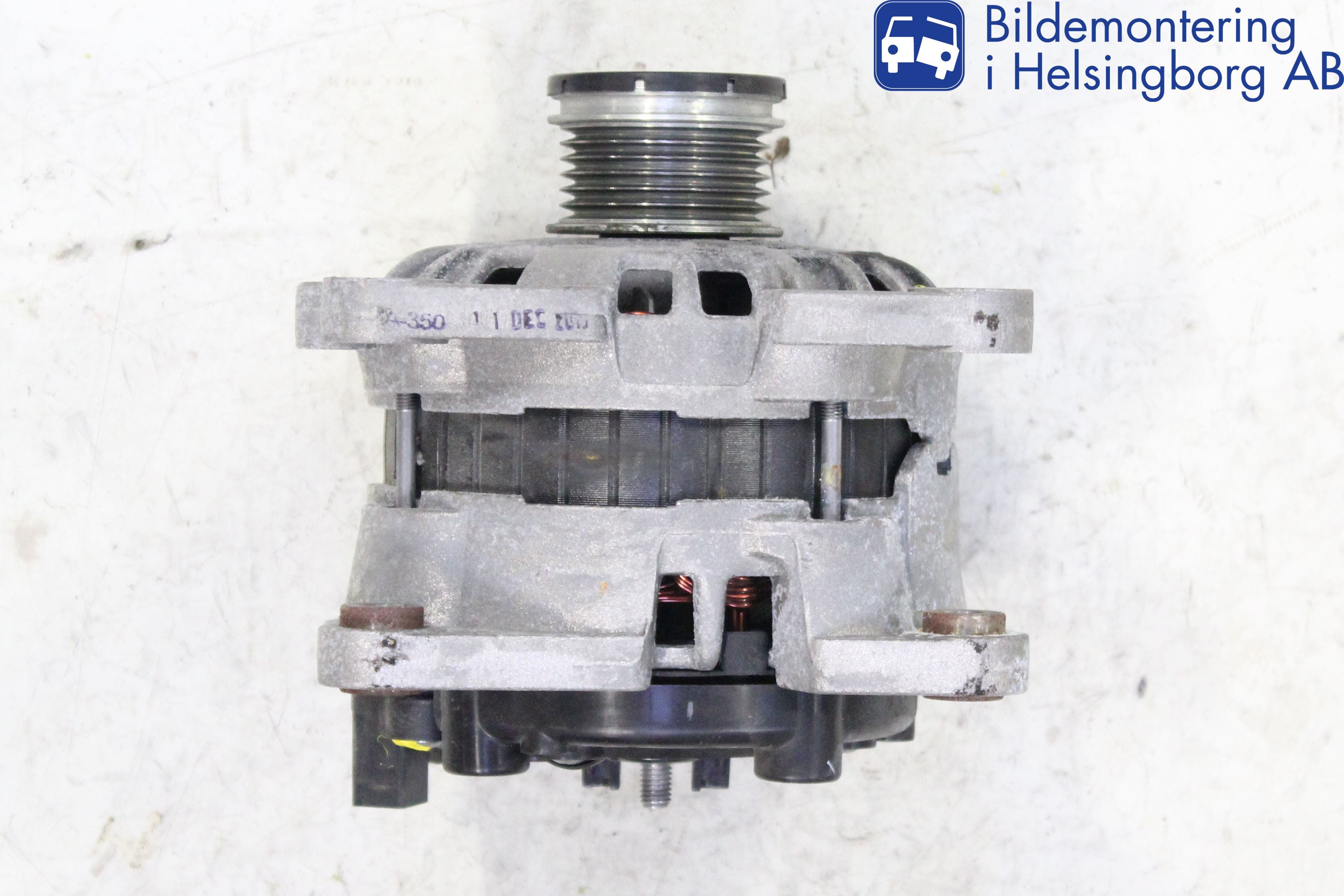 Volkswagen VW UP! / E-UP! Generator