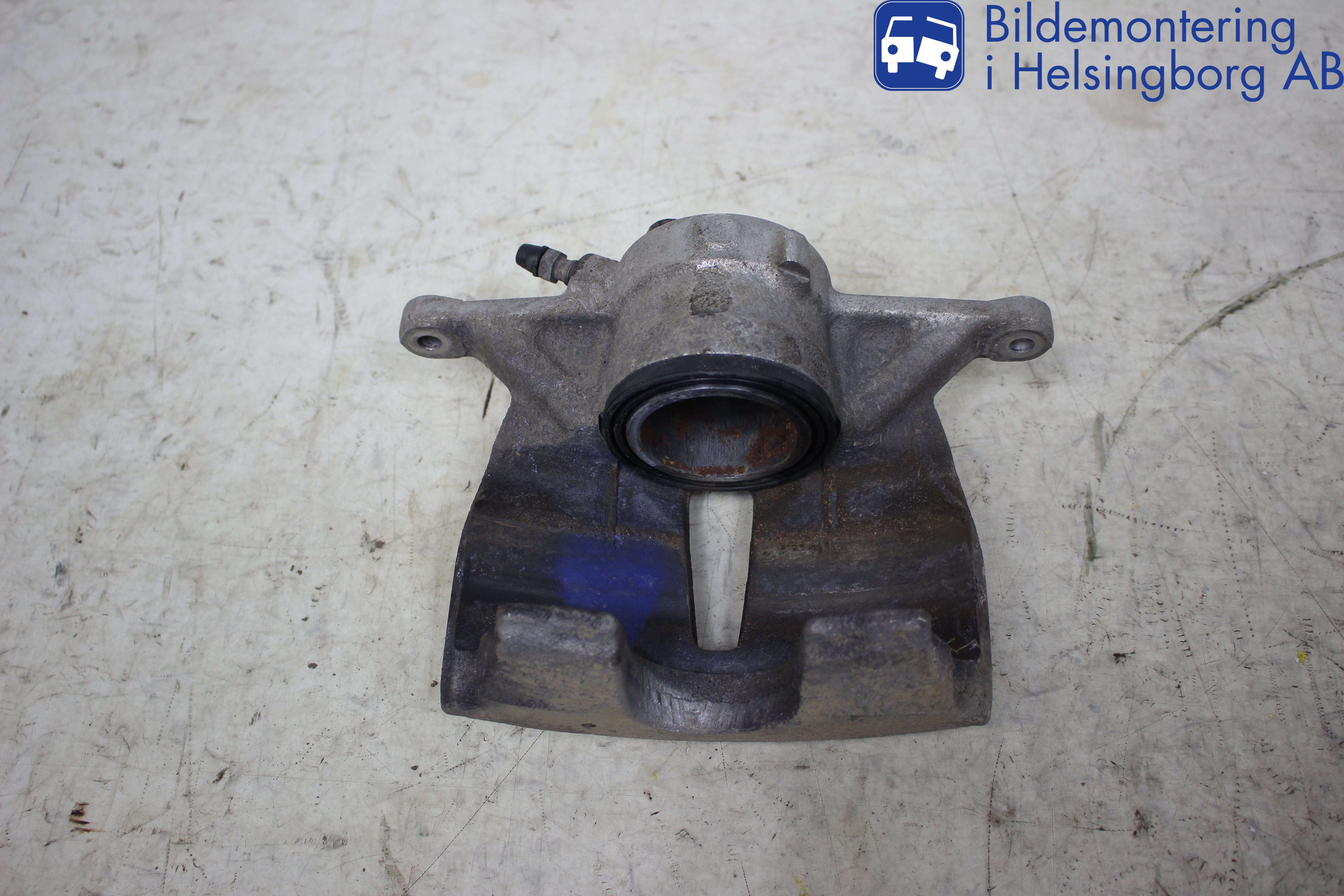 Volkswagen VW TIGUAN 16-24 Bromsok Fram Vänster