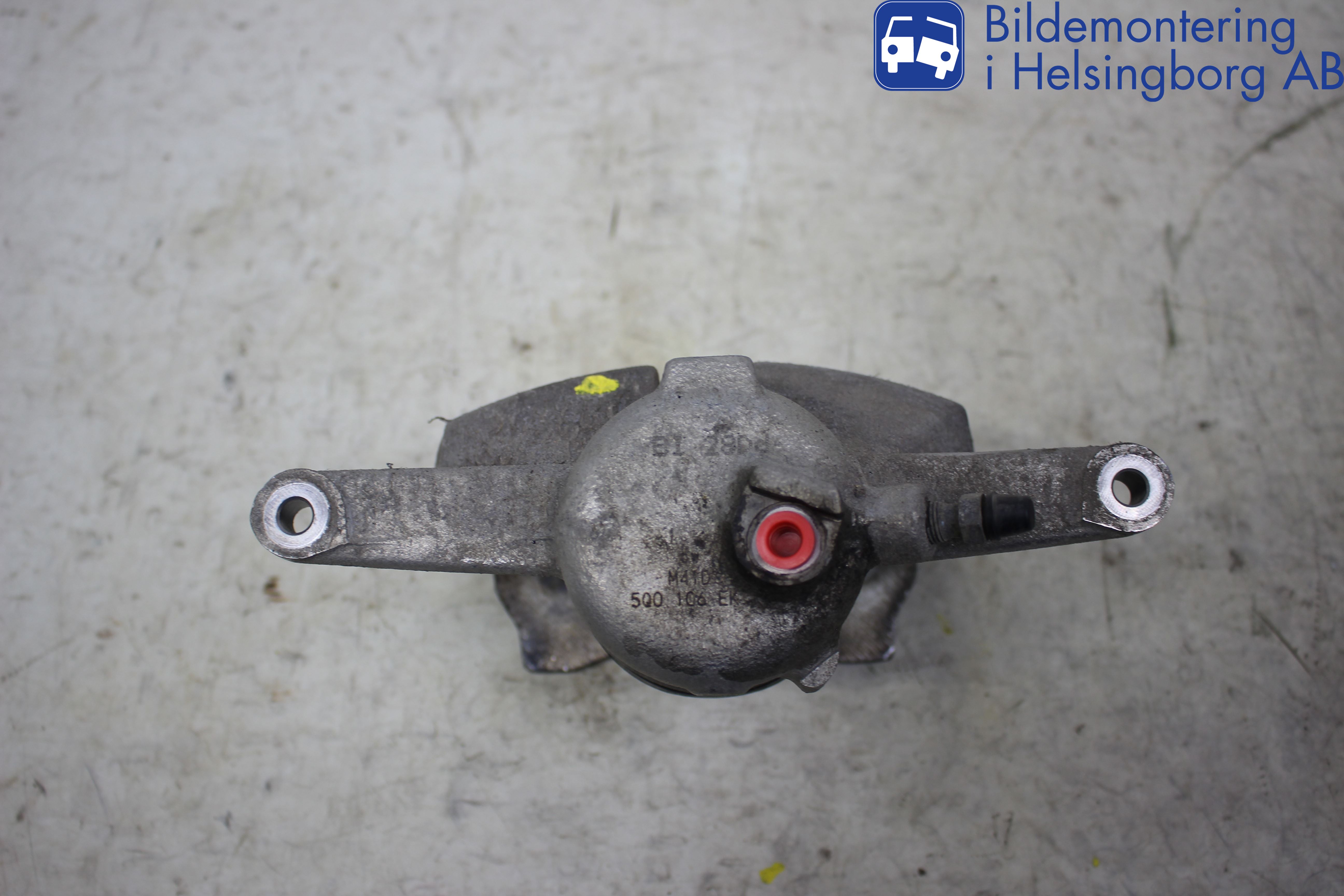 Volkswagen VW TIGUAN 16-24 Bromsok Fram Höger