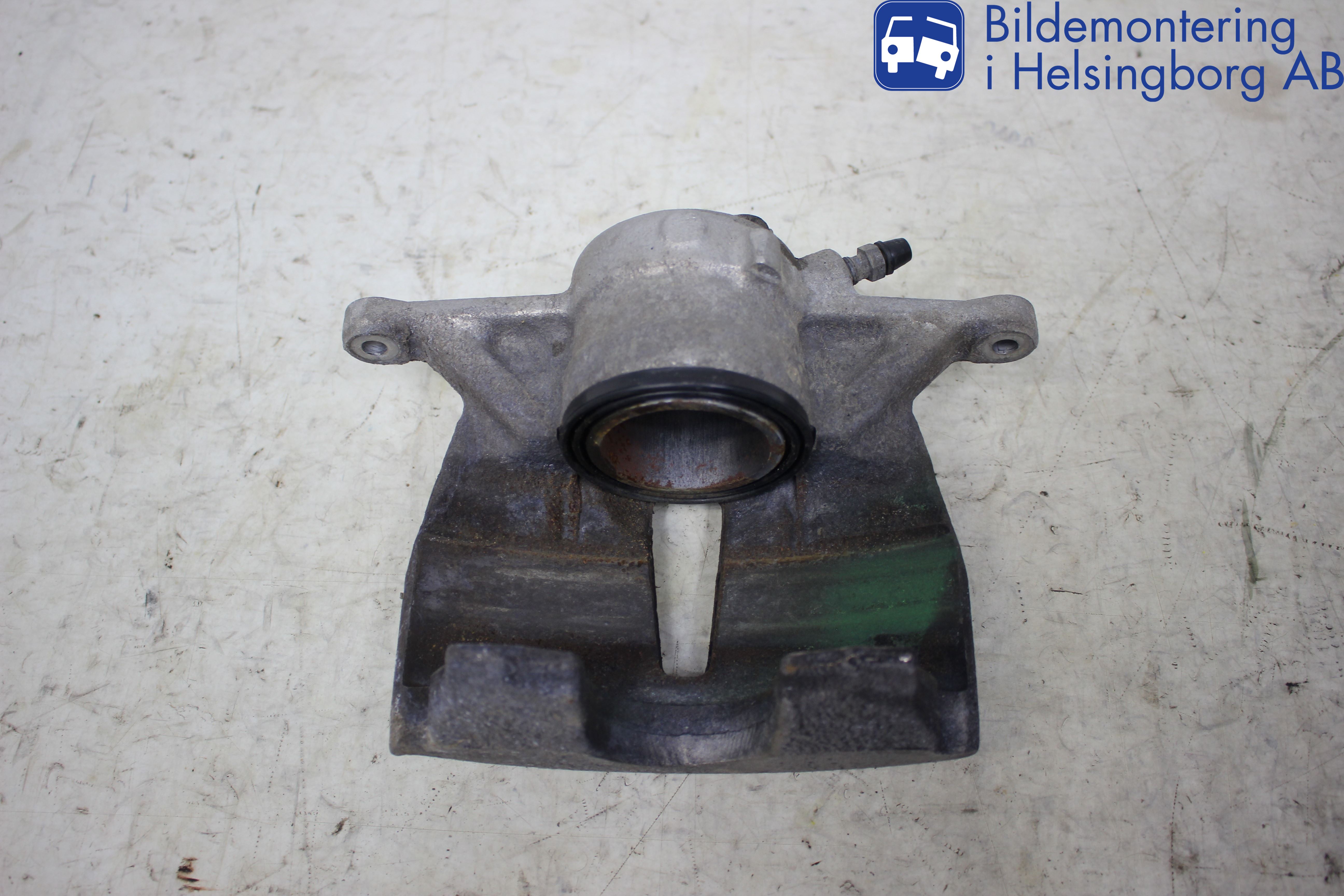Volkswagen VW TIGUAN 16-24 Bromsok Fram Höger
