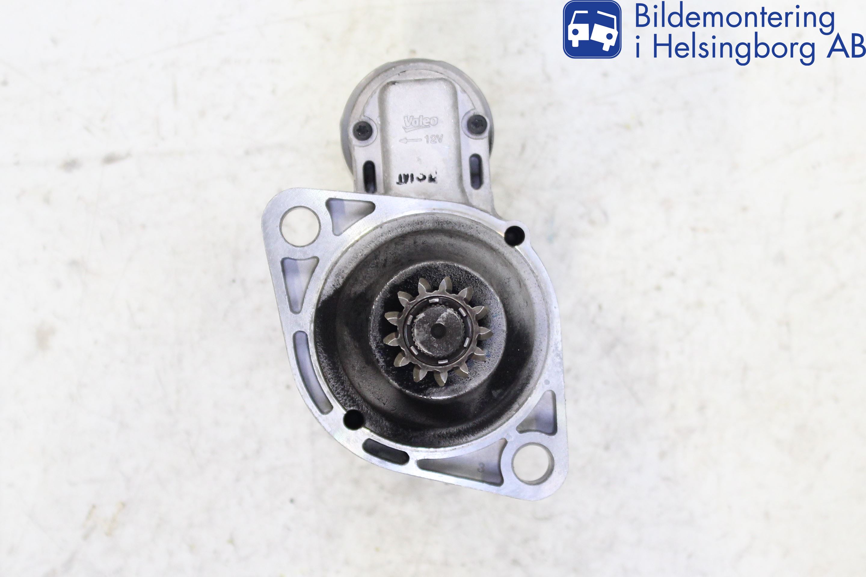 Seat LEON 13-20 Startmotor Diesel