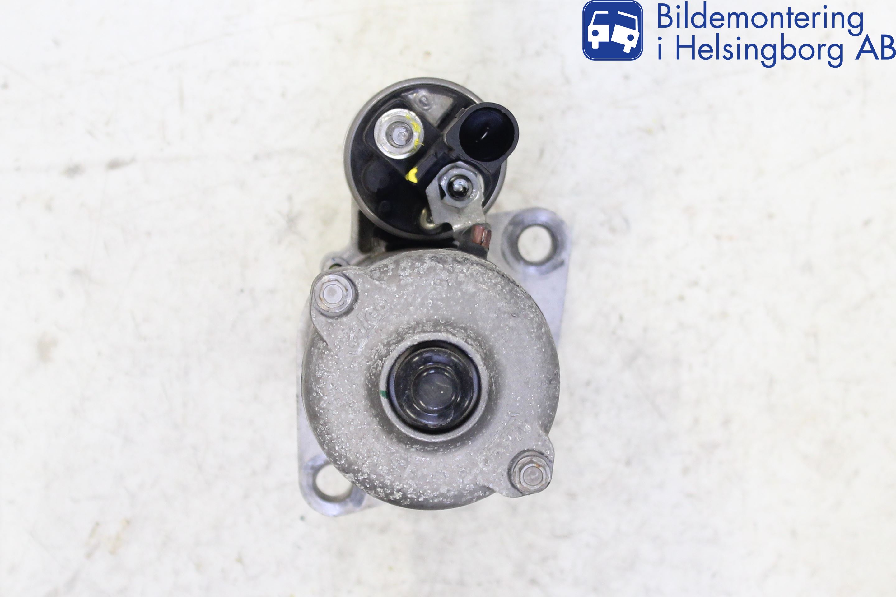 Seat LEON 13-20 Startmotor Diesel