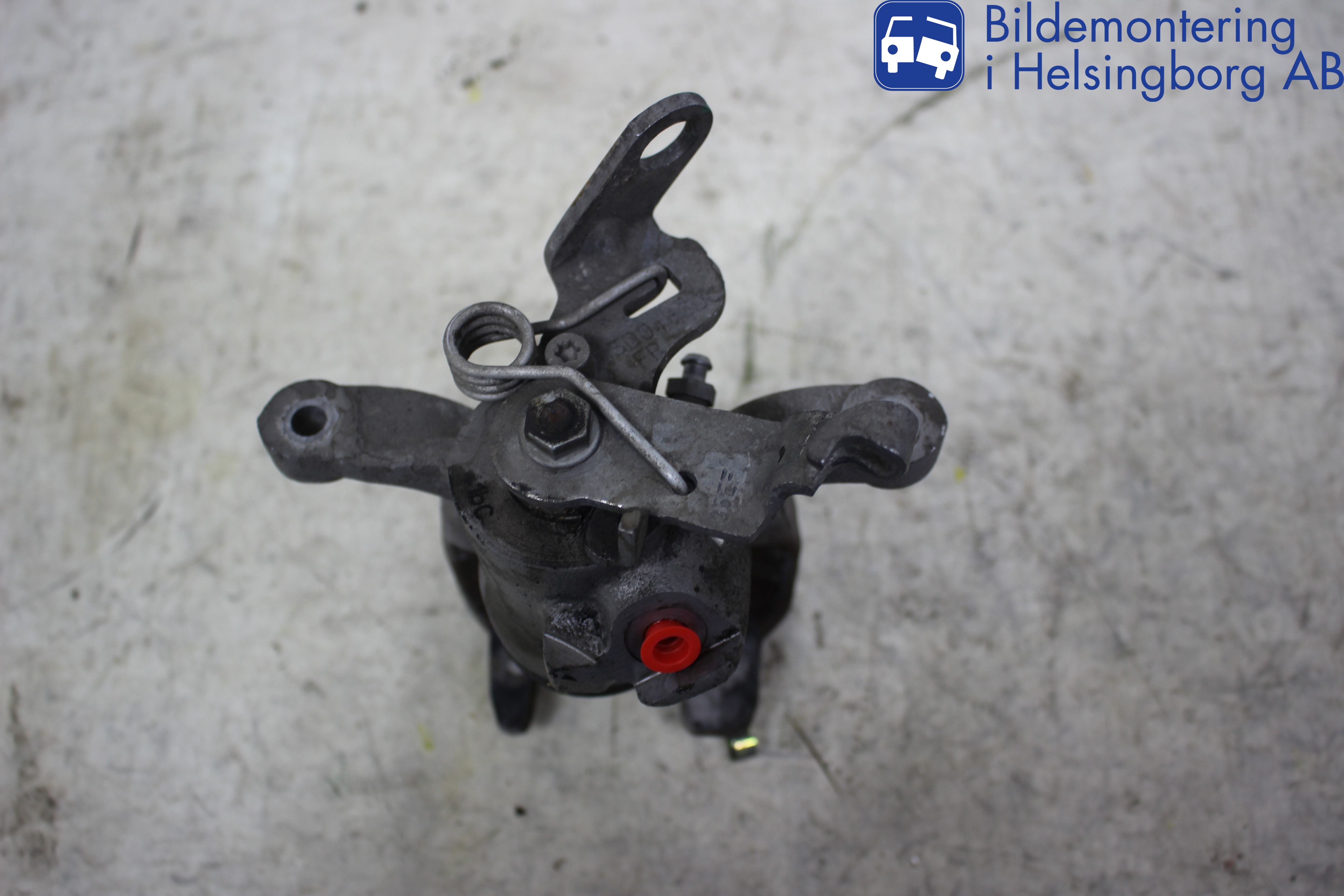 Seat LEON 13-20 Bromsok Bak Höger