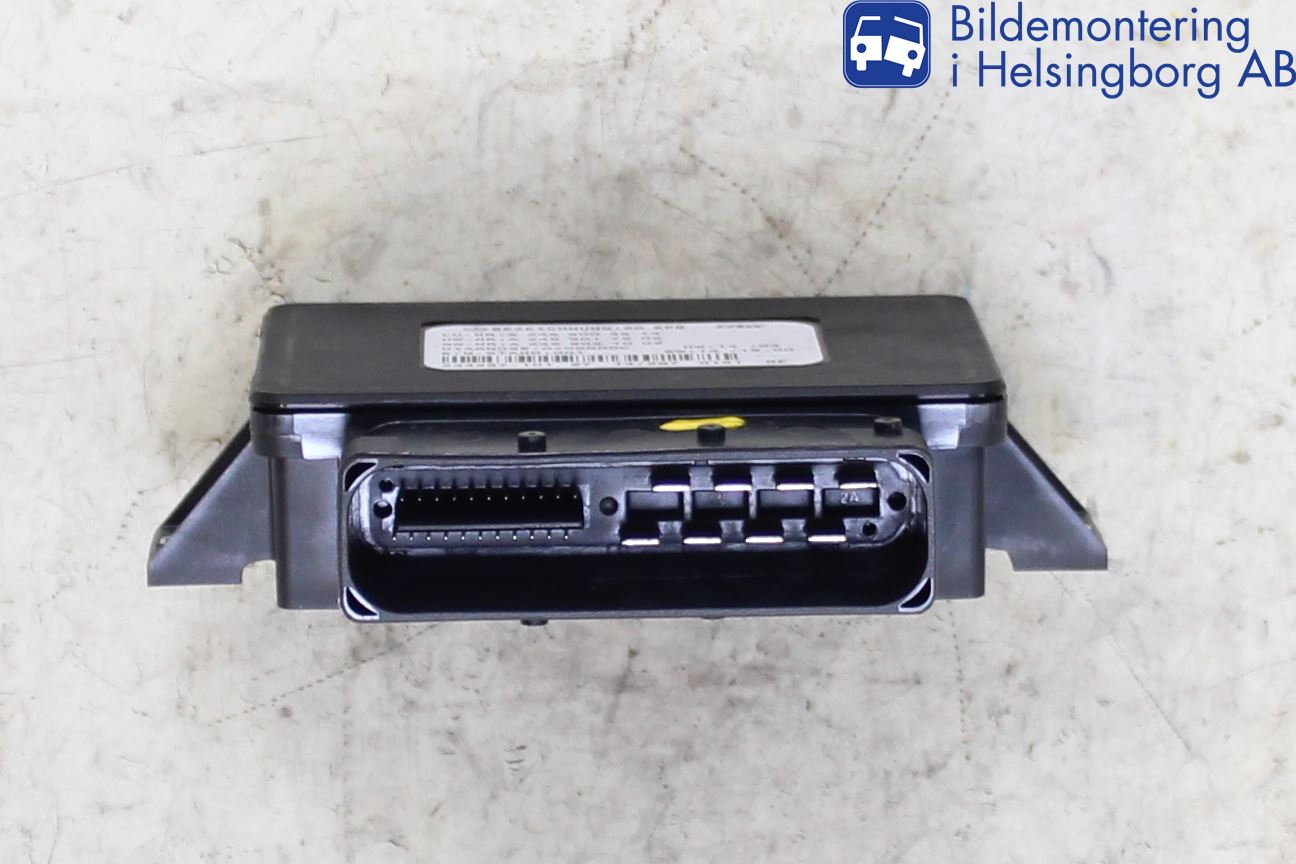 Mercedes-Benz MB CLA-KLASS (C117/X117) 13-19 Styrenhet Parkbroms Epb