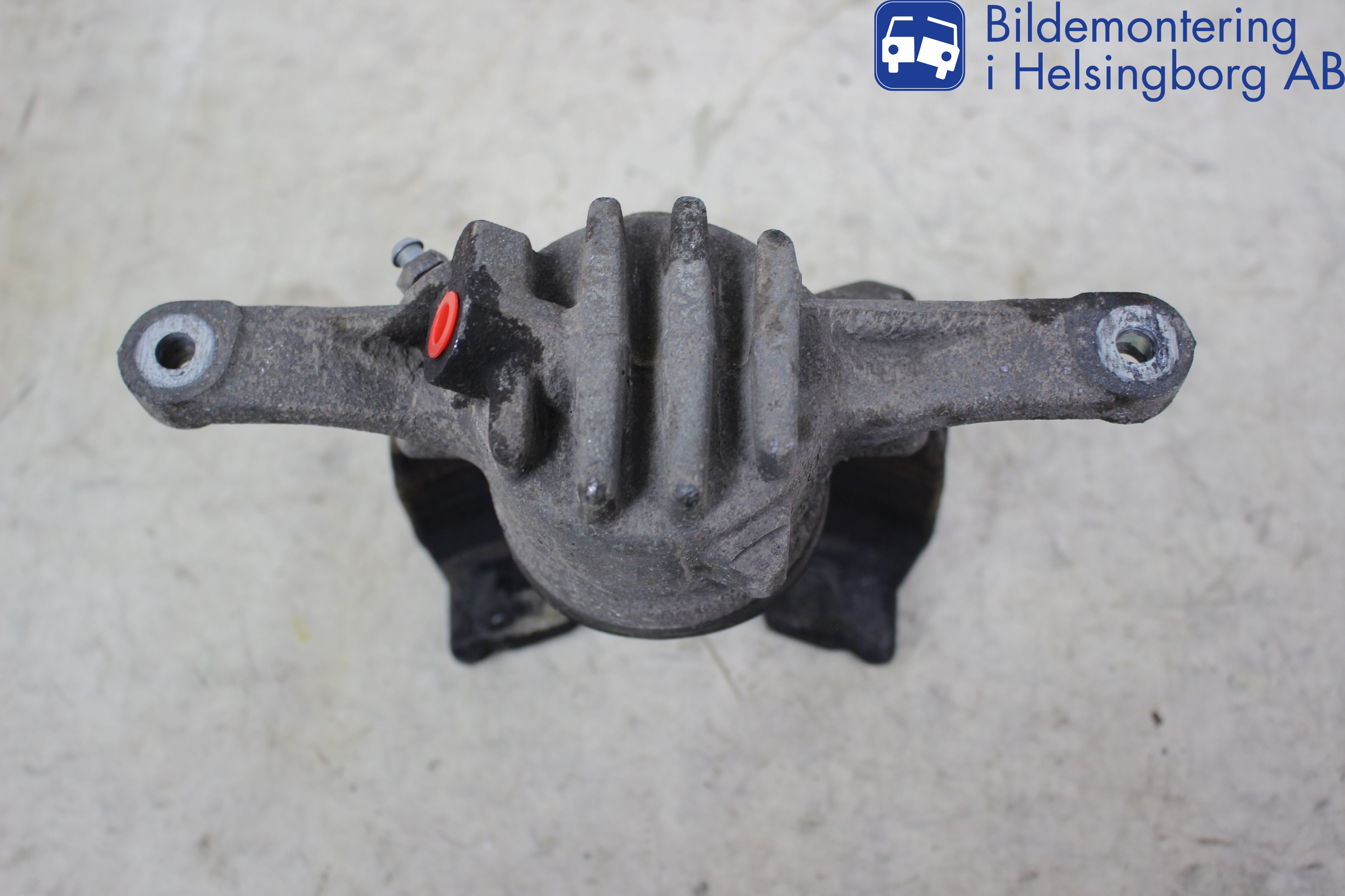 Opel VIVARO 15-19 Bromsok Fram Vänster