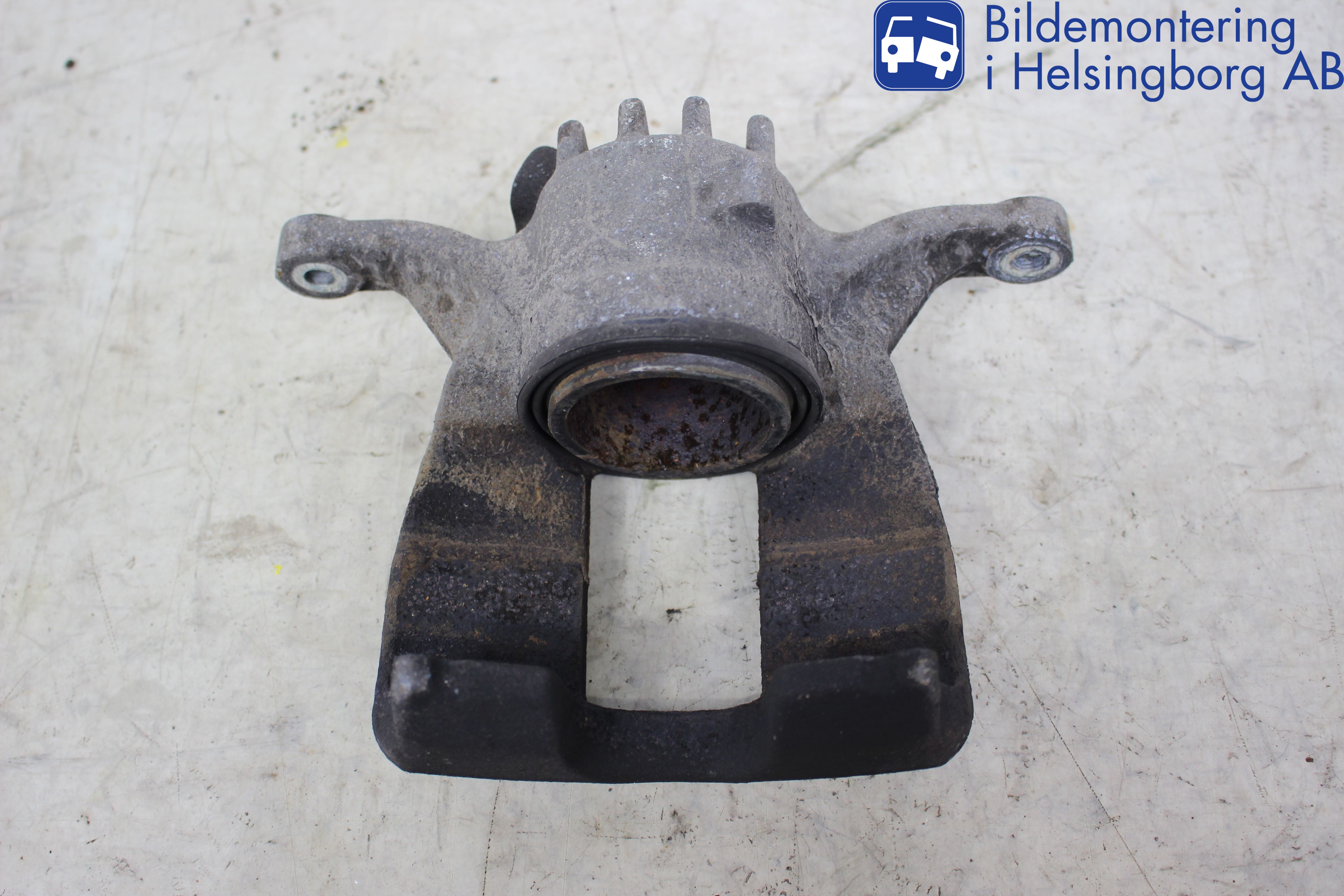 Opel VIVARO 15-19 Bromsok Fram Vänster