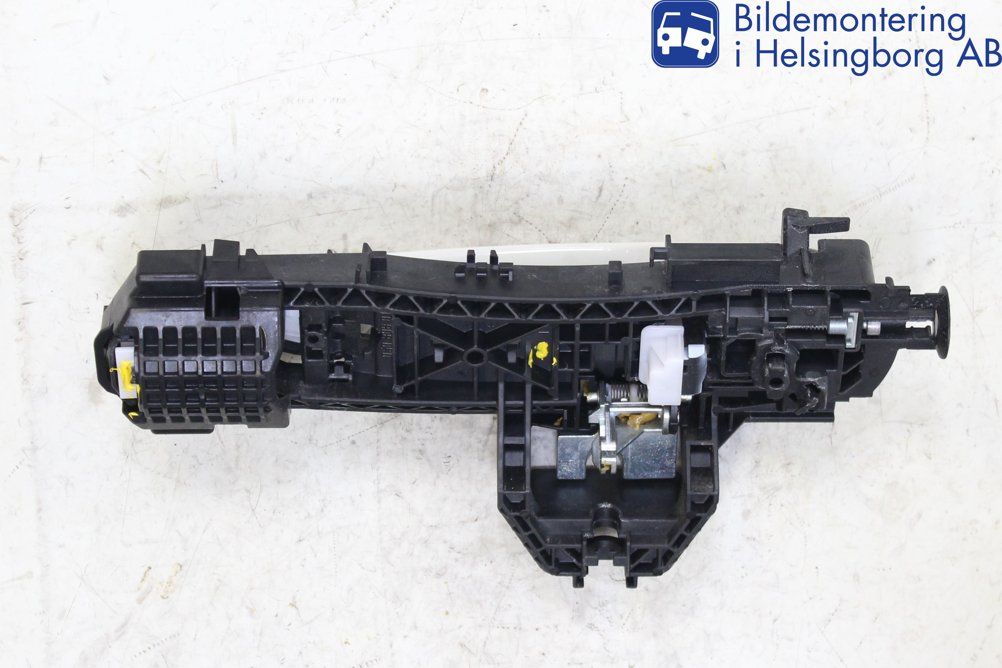 Mercedes-Benz MB CLA-KLASS (C117/X117) 13-19 Dörrhandtag Yttre Hö