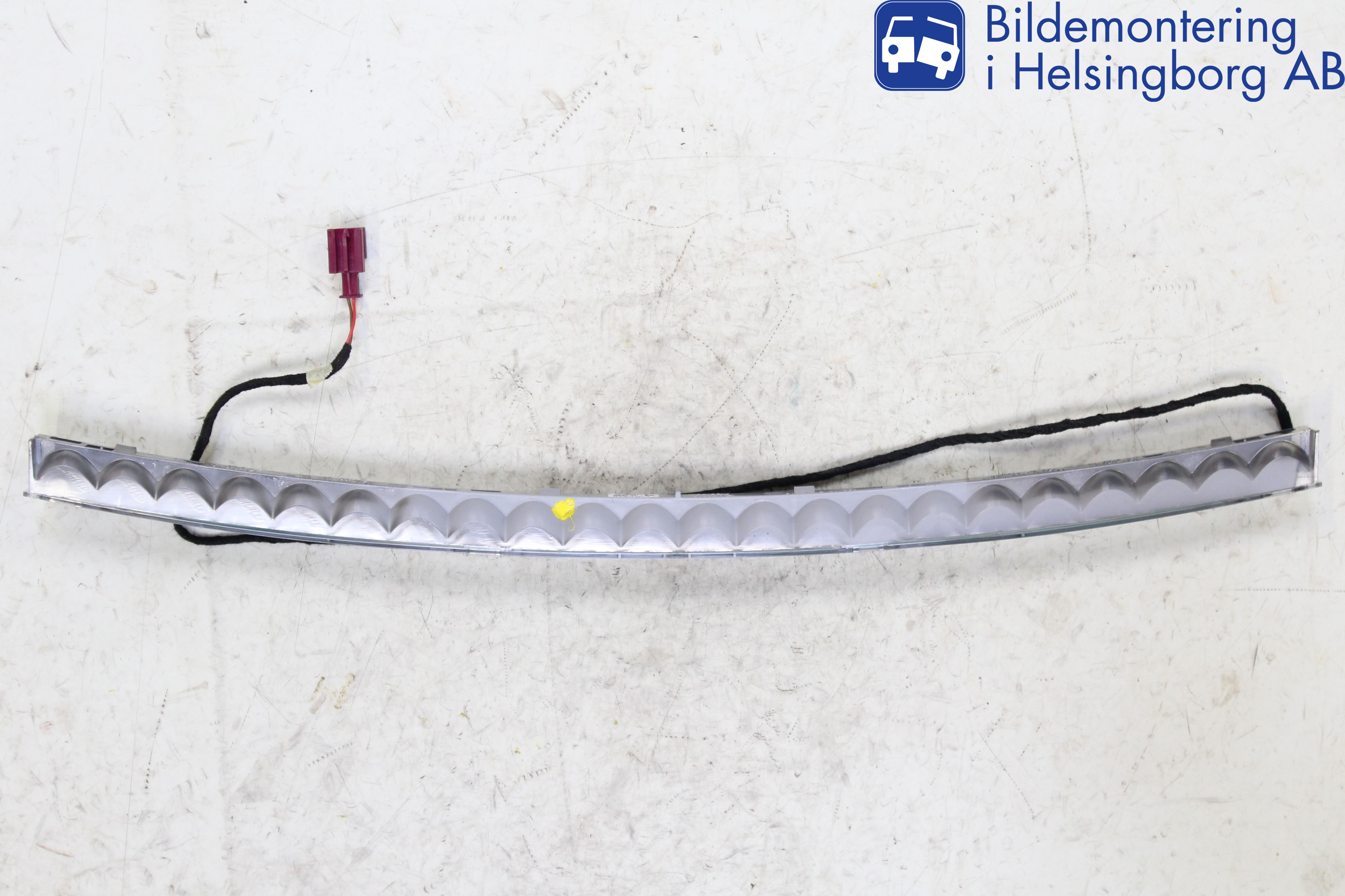 Mercedes-Benz MB CLA-KLASS (C117/X117) 13-19 Bromsljus Bakruta