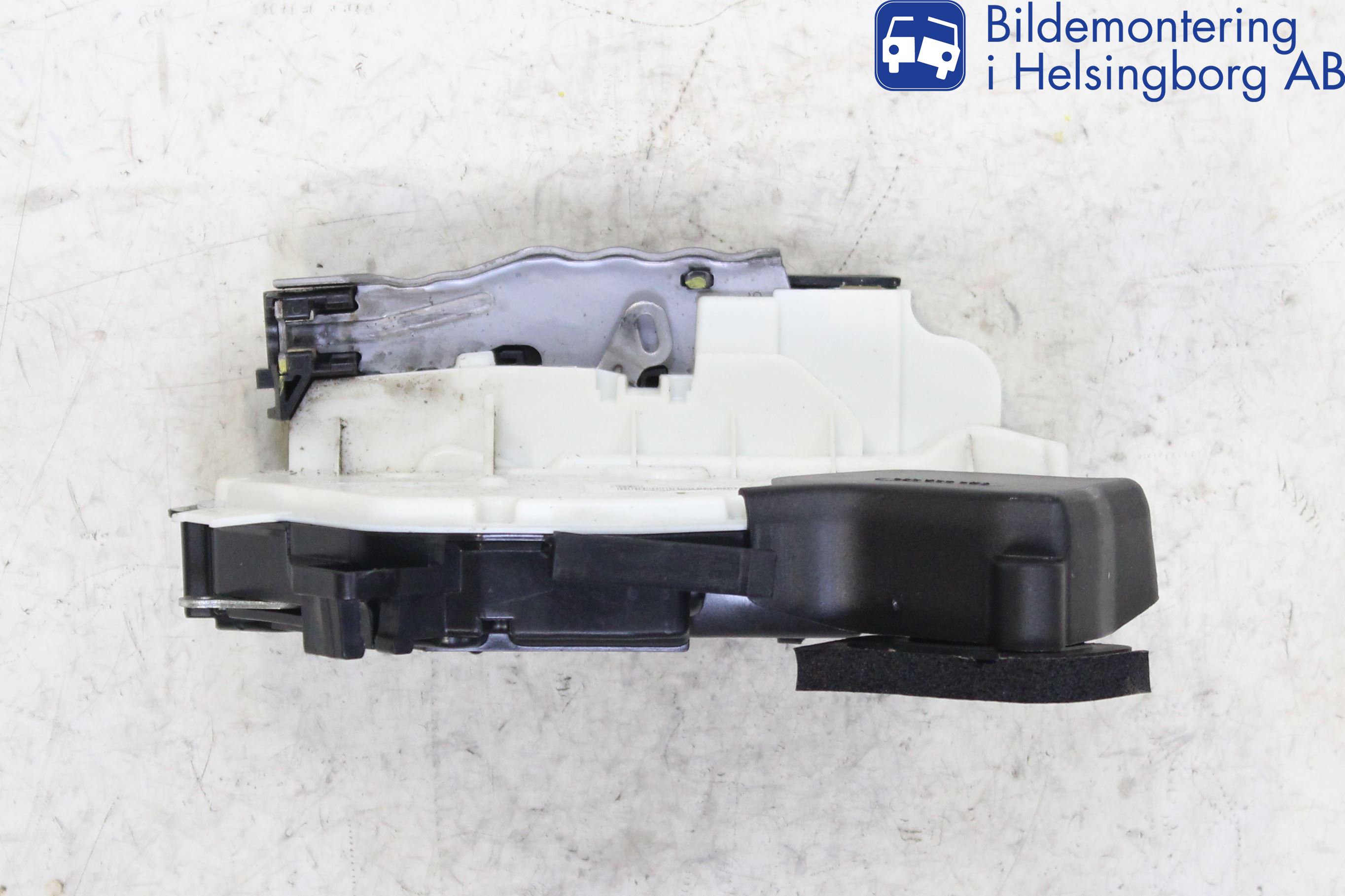 Seat ALHAMBRA 11- Centrallåsmotor Höger