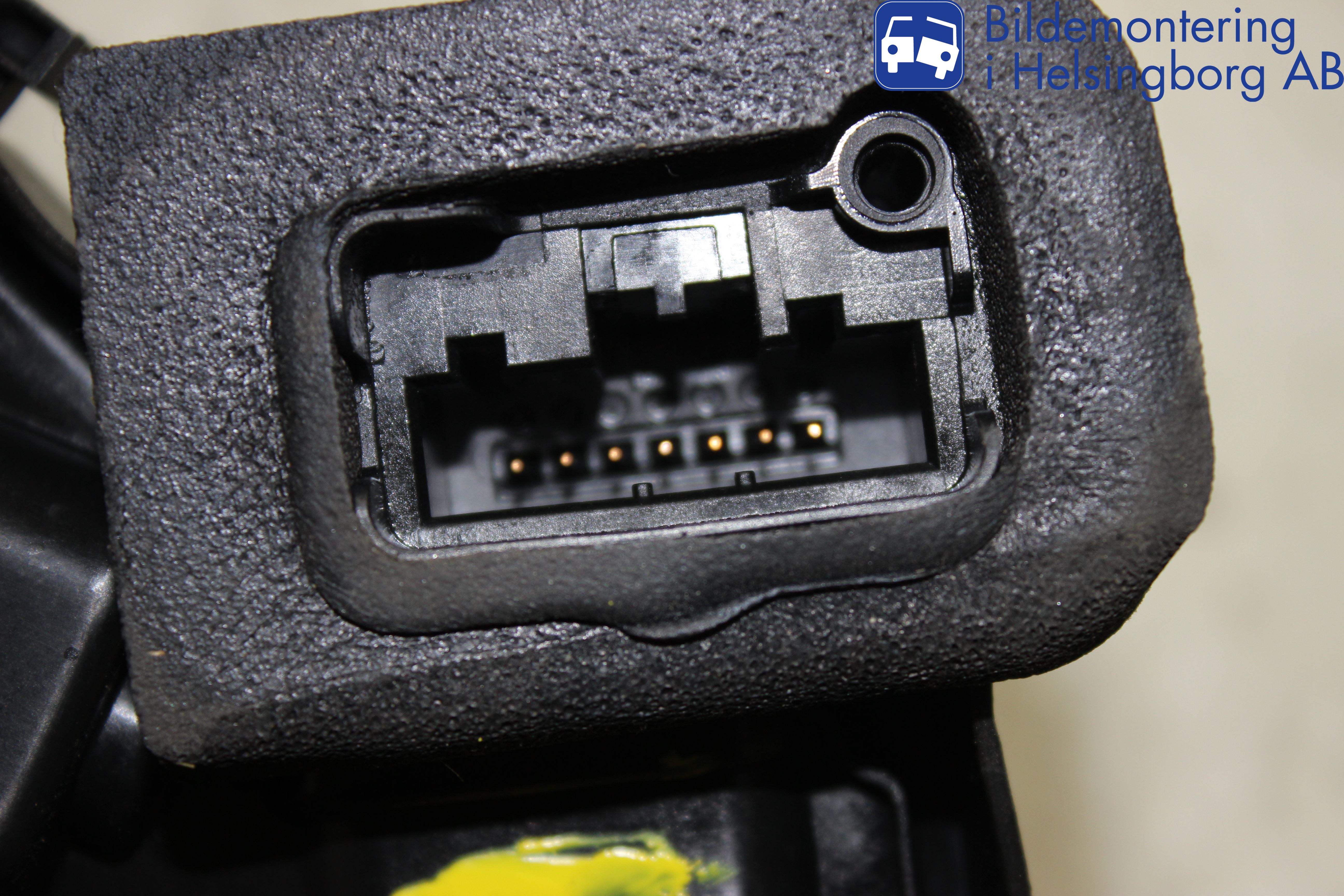 Seat ALHAMBRA 11- Centrallåsmotor Höger