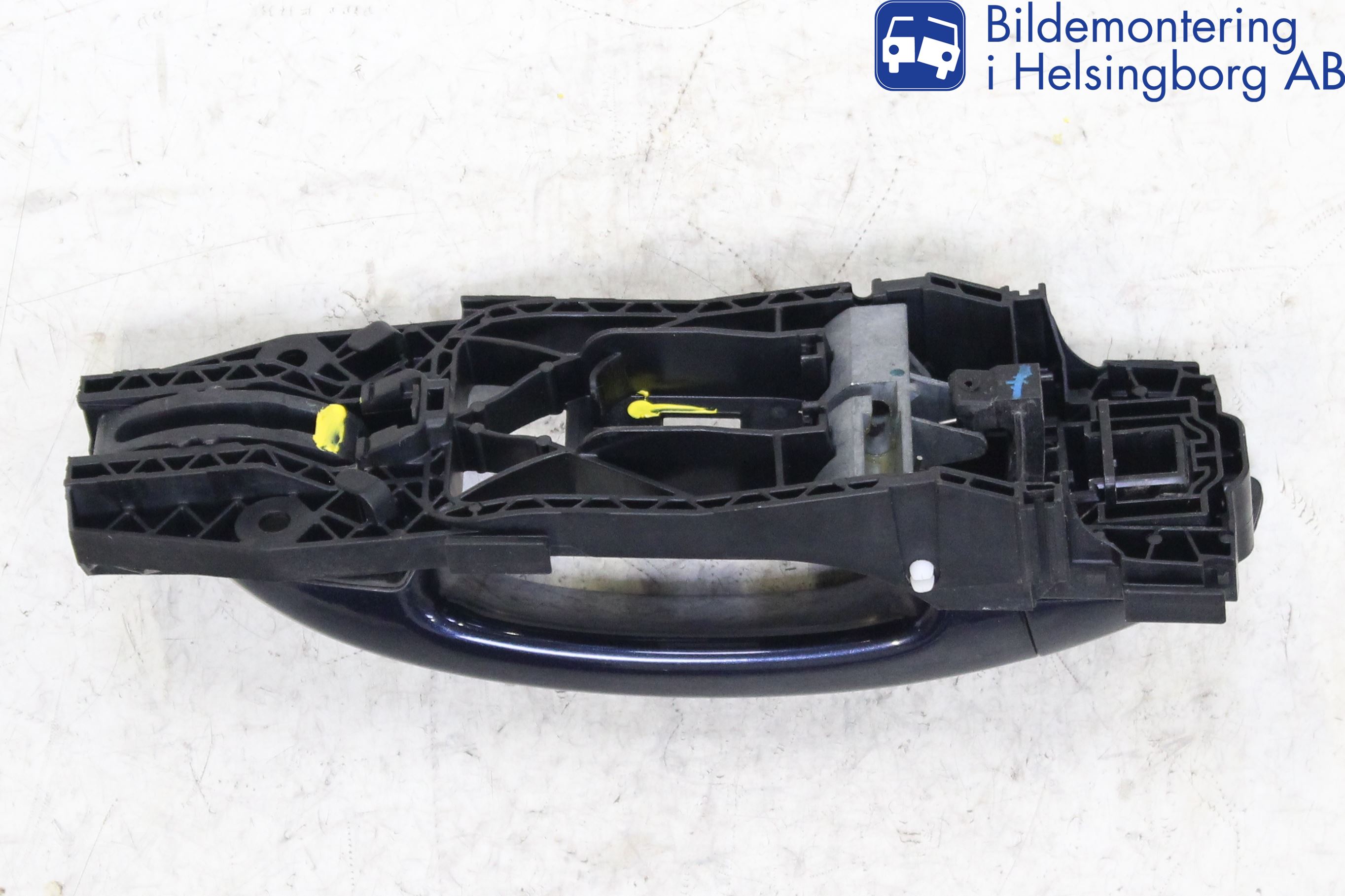 Seat ALHAMBRA 11- Dörrhandtag Yttre Hö