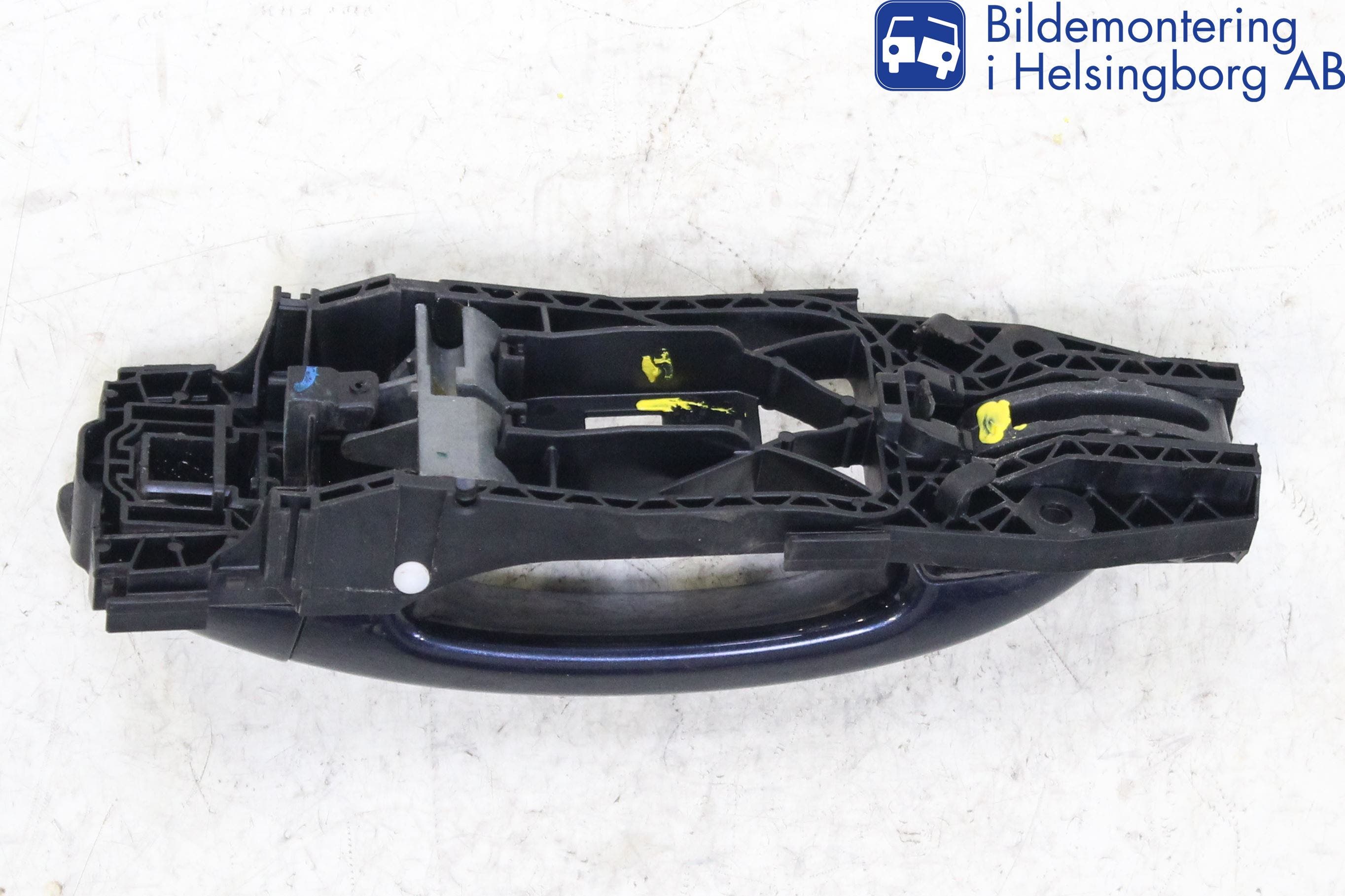 Seat ALHAMBRA 11- Dörrhandtag Yttre Hö