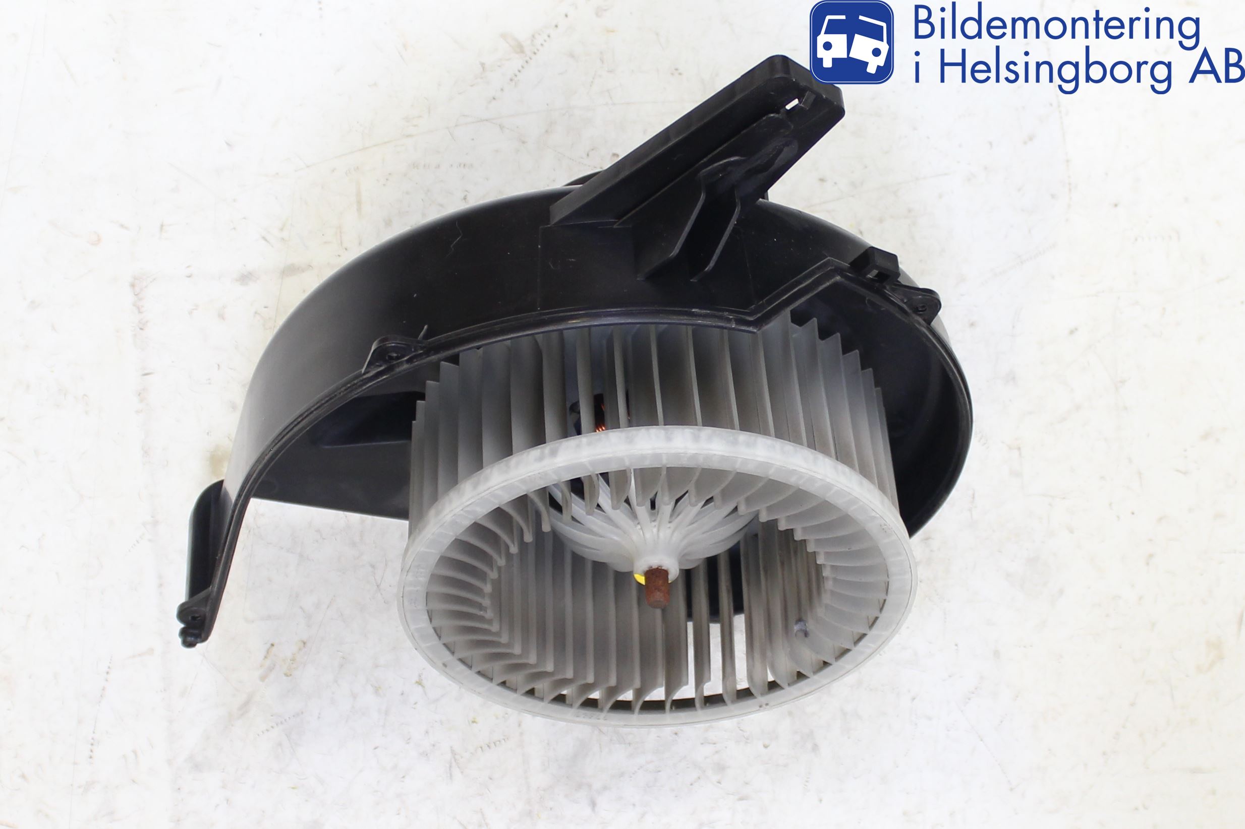 Seat IBIZA IV 08-16 Värmefläkt