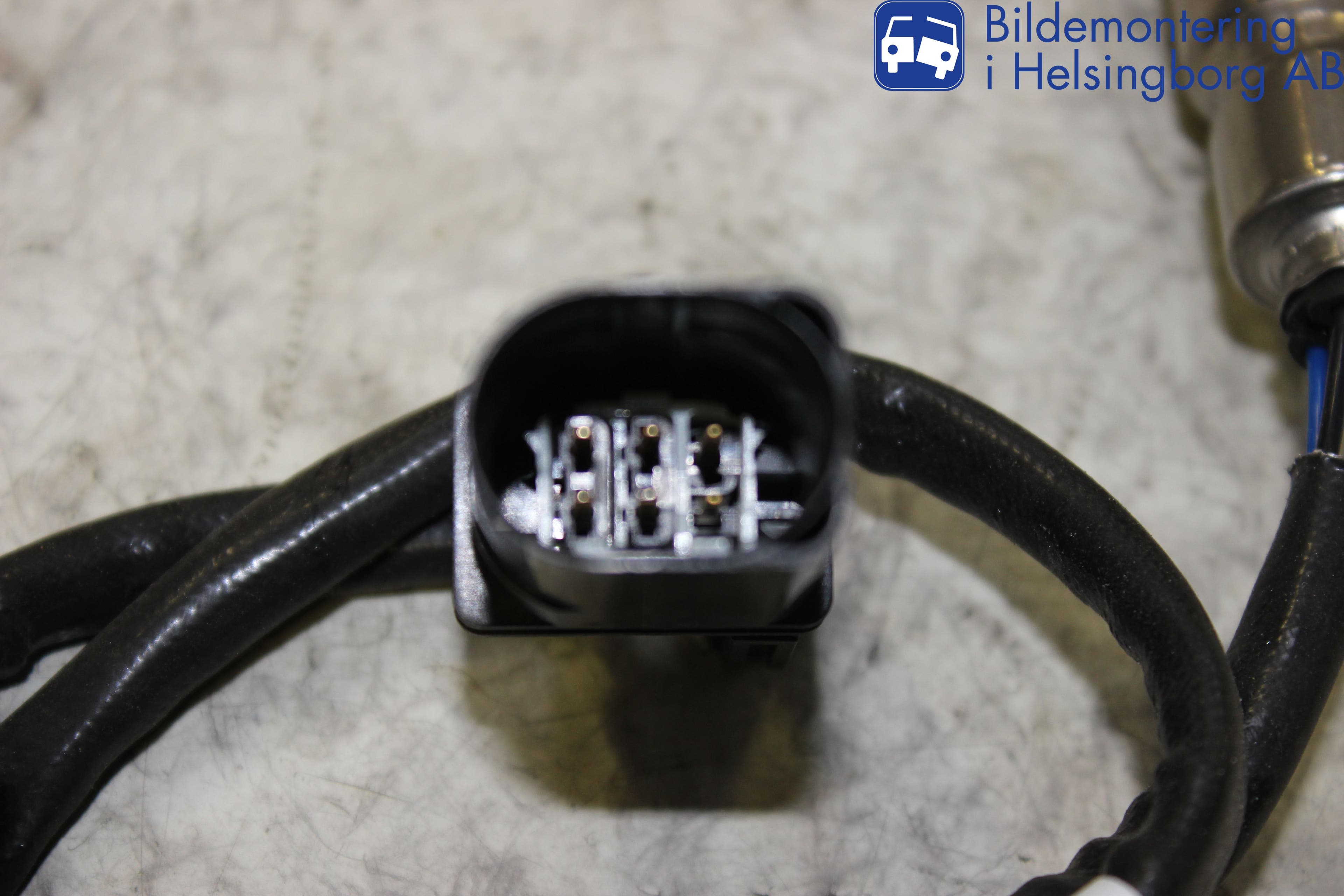 Volkswagen VW TIGUAN 16-24 Injlambdasond