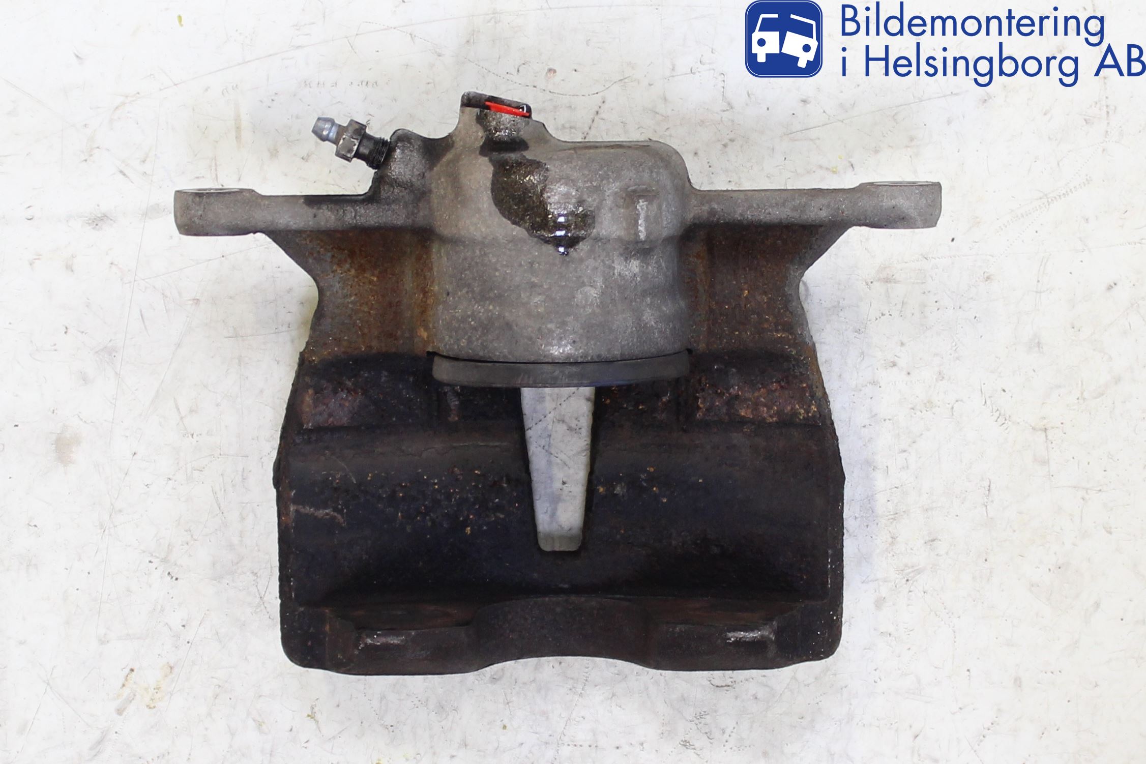 Seat ALHAMBRA 11- Bromsok Fram Vänster