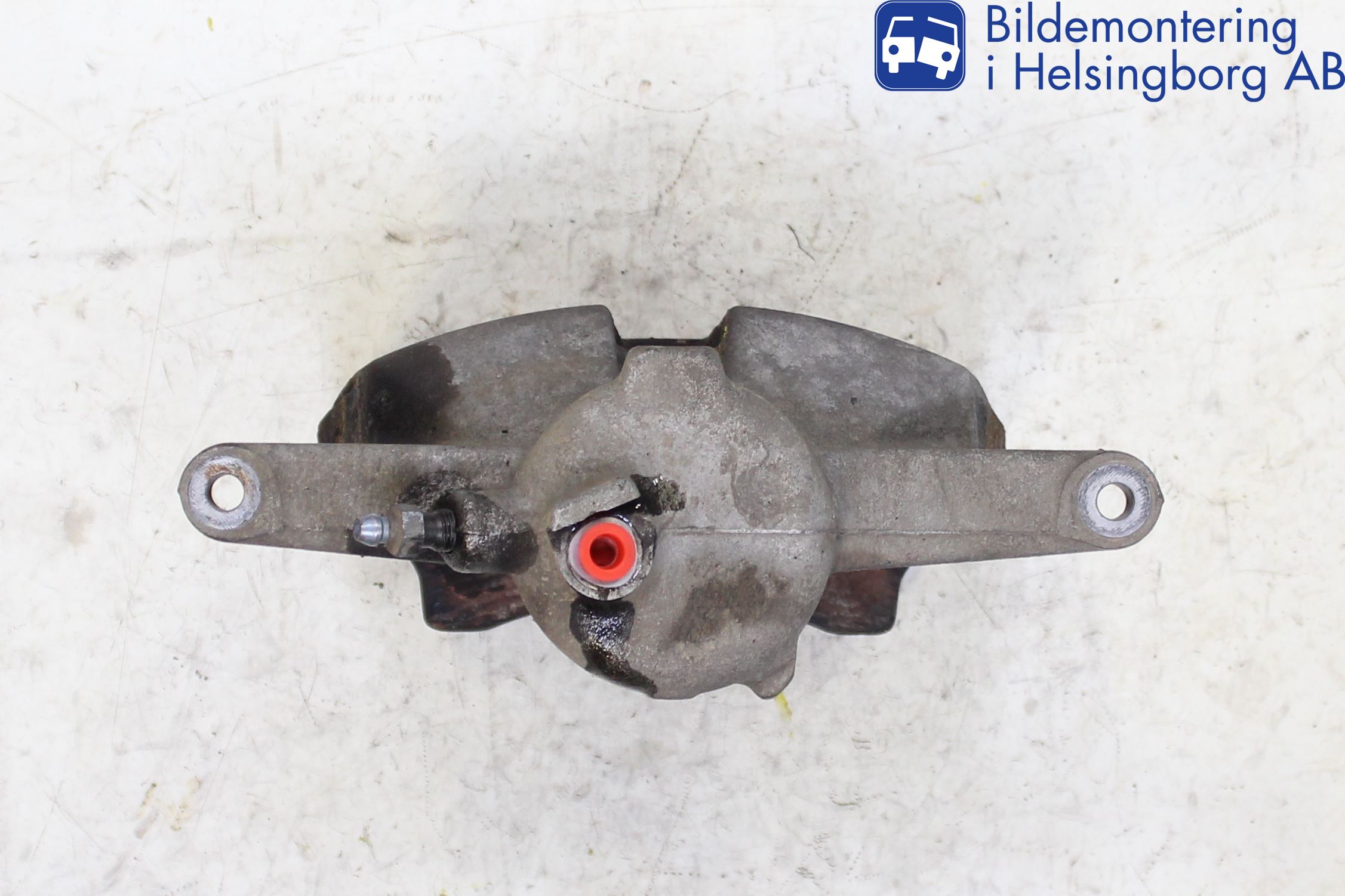 Seat ALHAMBRA 11- Bromsok Fram Vänster