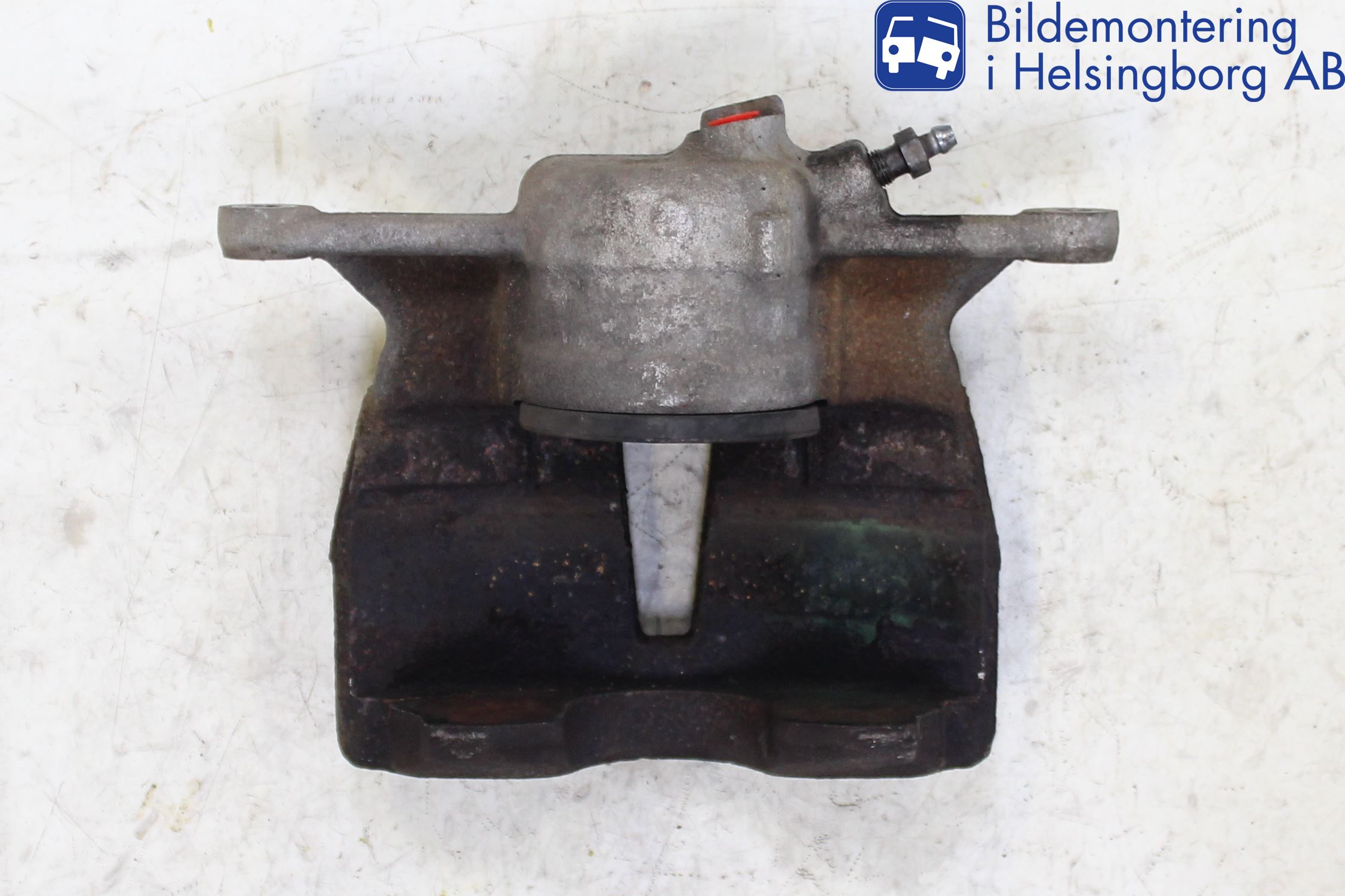 Seat ALHAMBRA 11- Bromsok Fram Höger