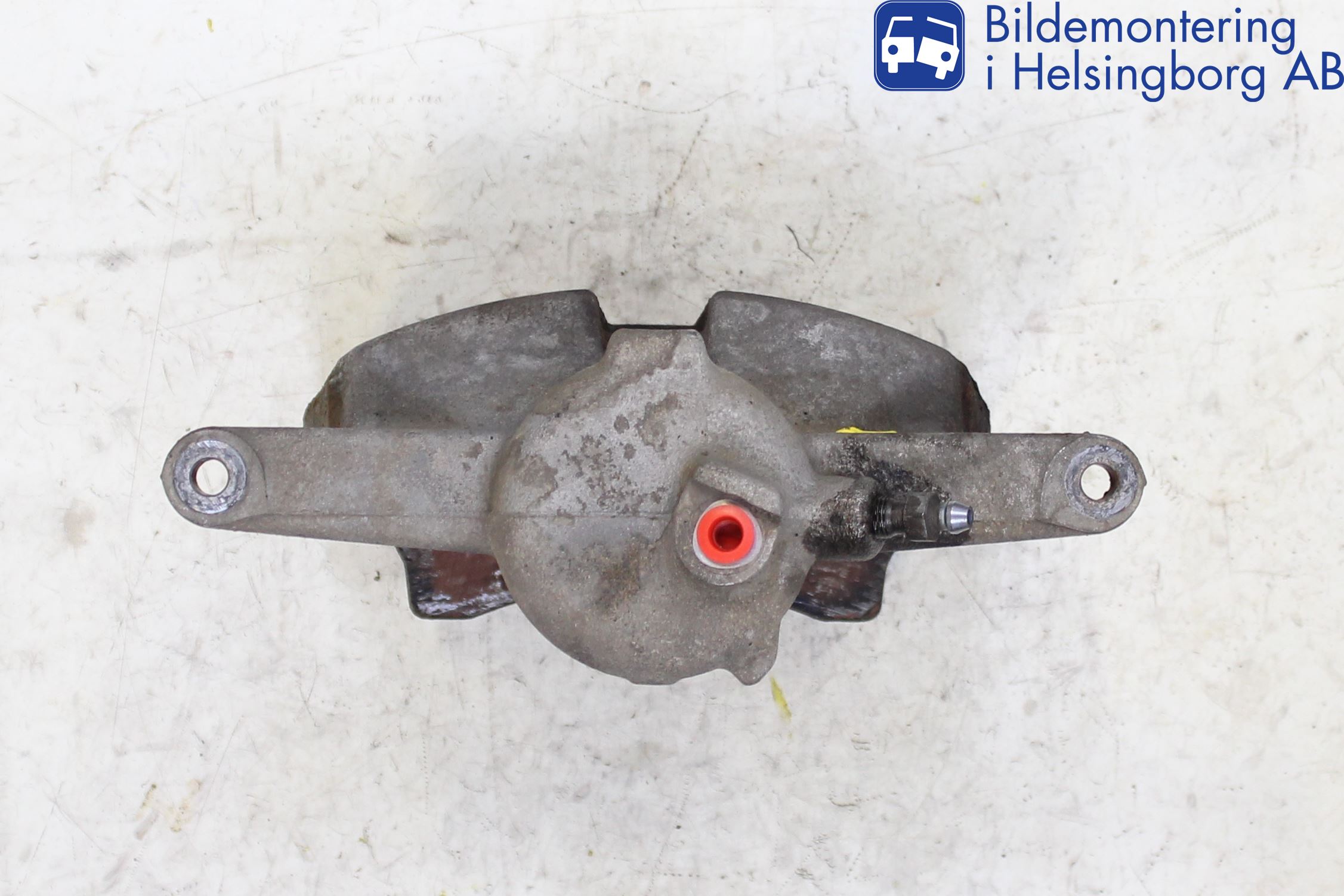 Seat ALHAMBRA 11- Bromsok Fram Höger