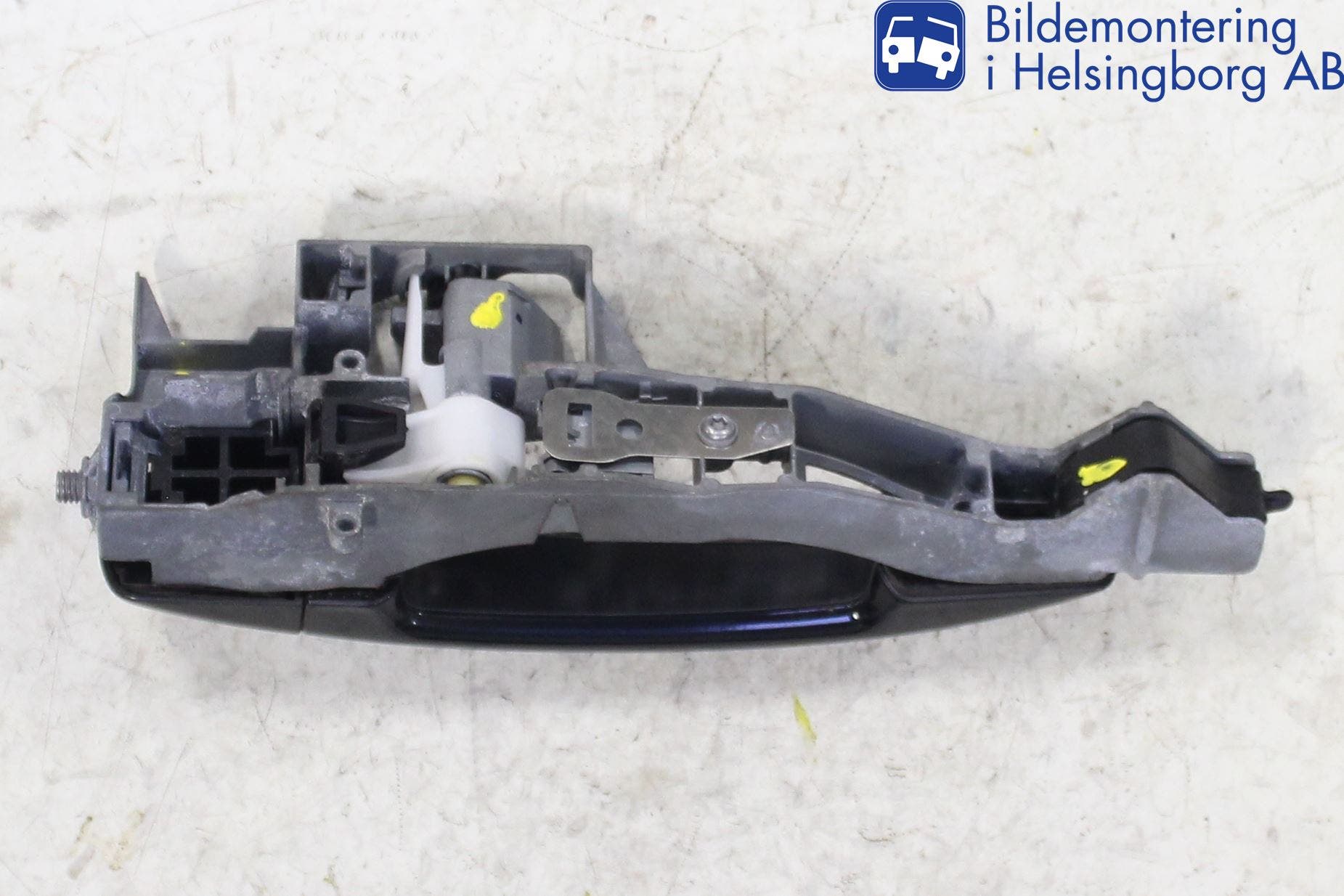 Peugeot 5008 10-16 Dörrhandtag Yttre Vä