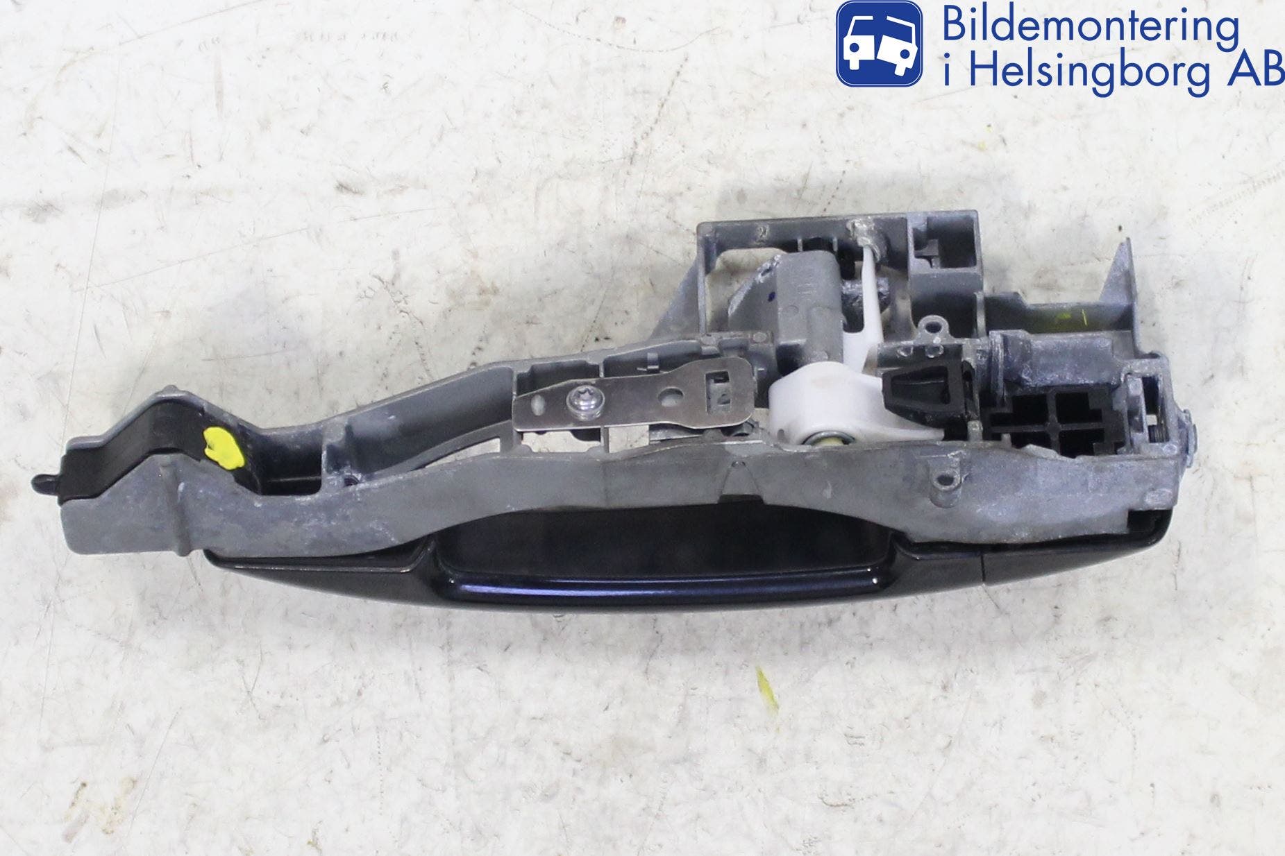 Peugeot 5008 10-16 Dörrhandtag Yttre Hö