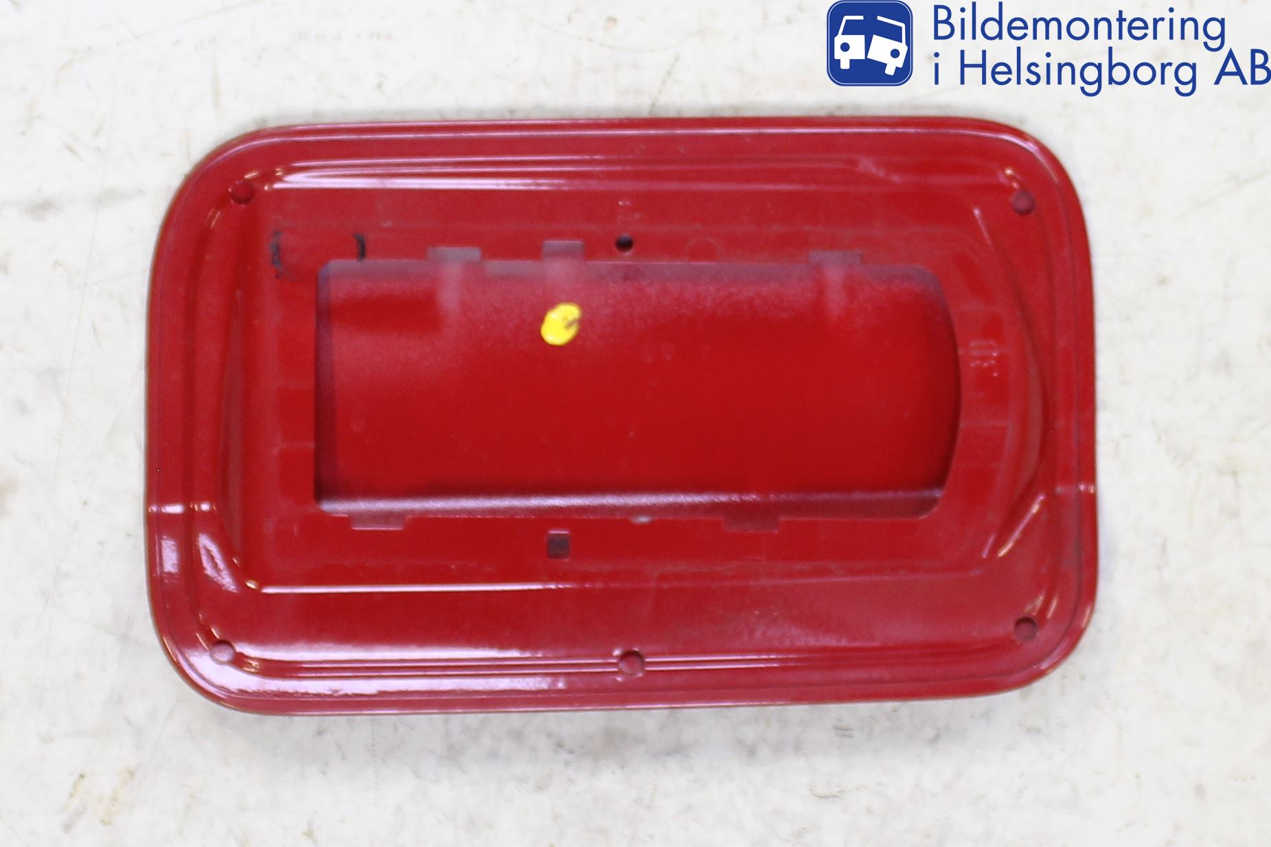 BMW 3 F30/F31/F80 12-19 Tanklucka